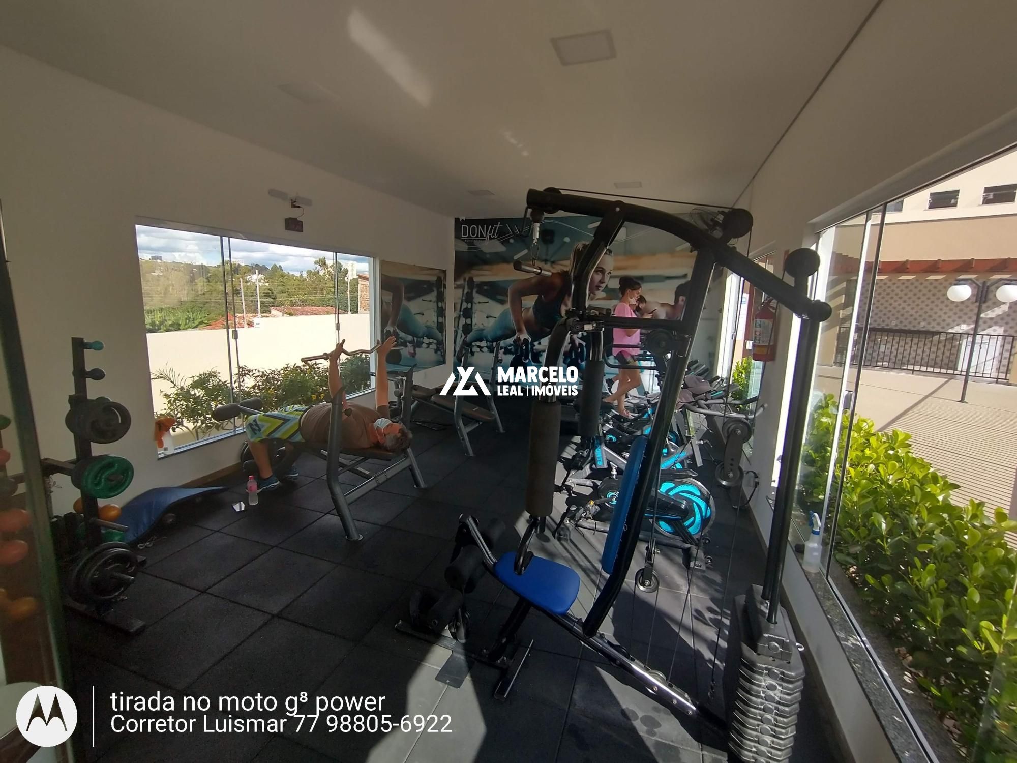 Apartamento, 2 quartos, 55 m² - Foto 26