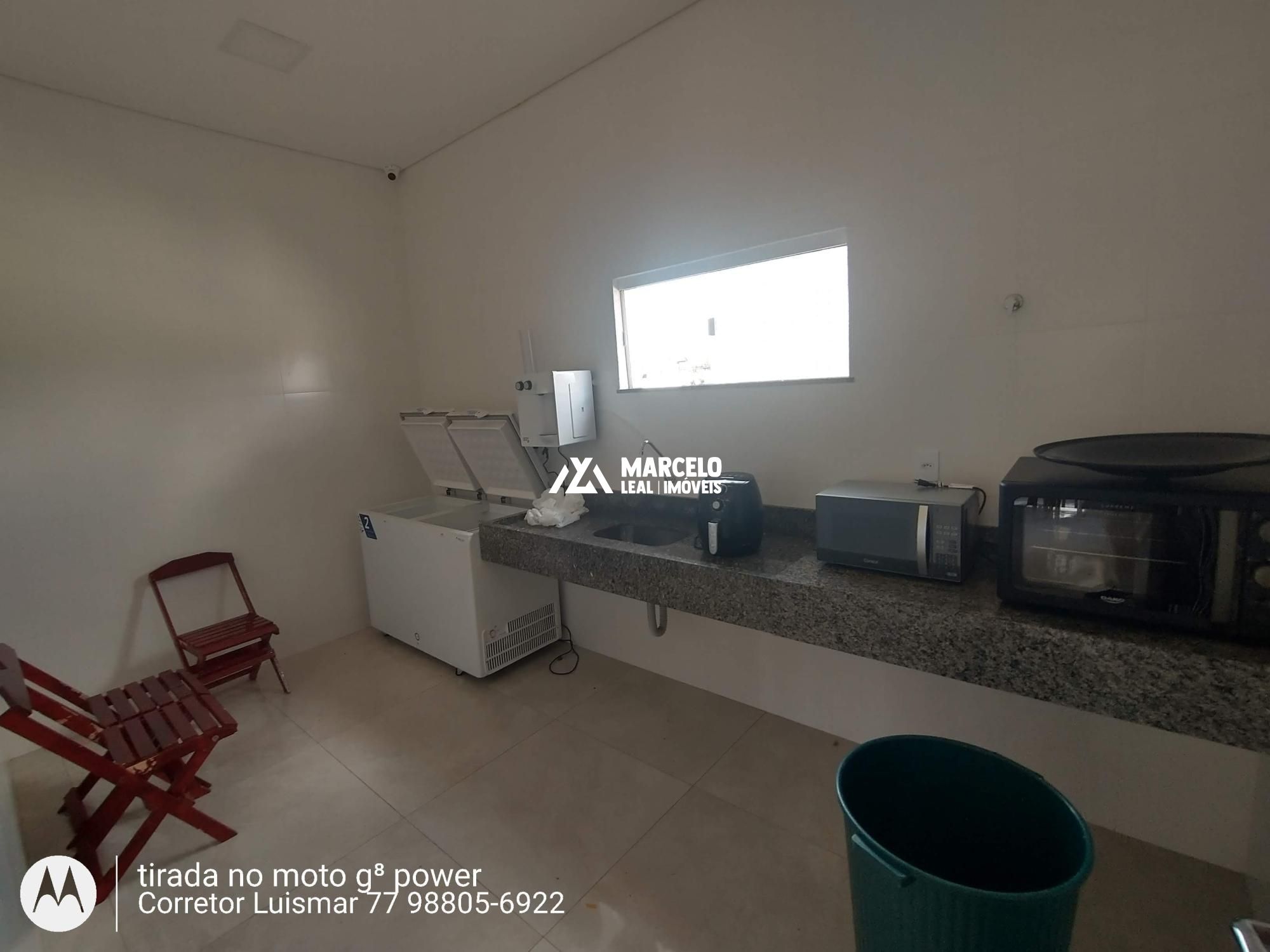 Apartamento, 2 quartos, 55 m² - Foto 23