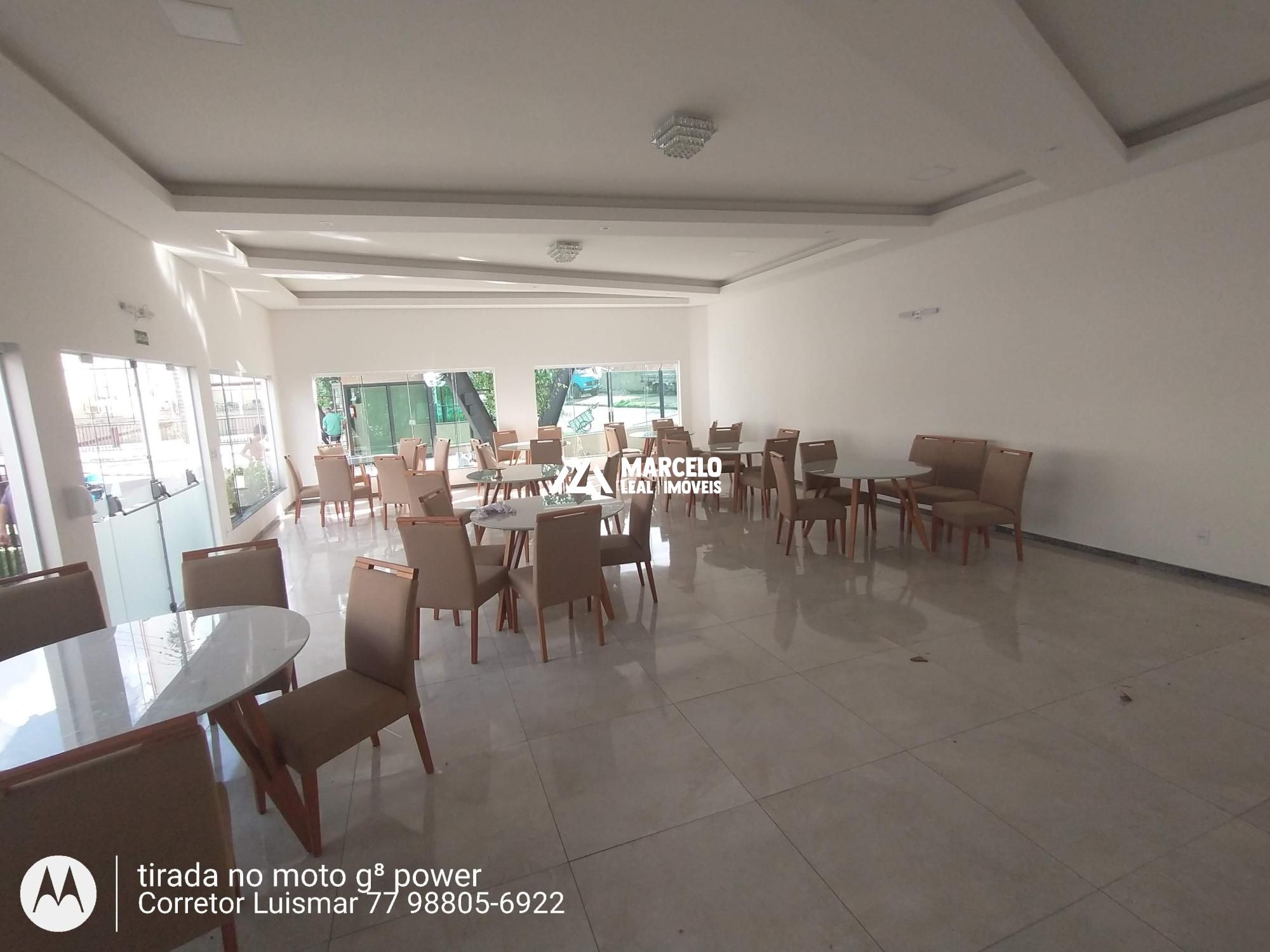 Apartamento, 2 quartos, 55 m² - Foto 21