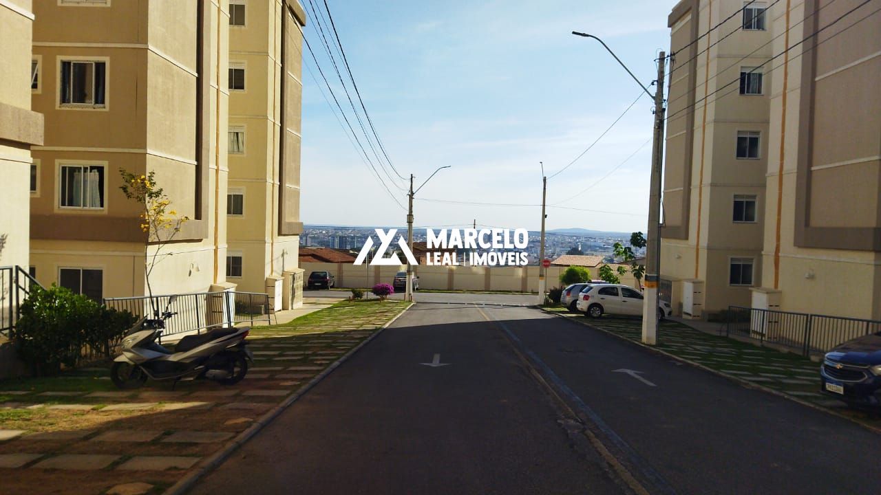 Apartamento, 2 quartos, 44 m² - Foto 23