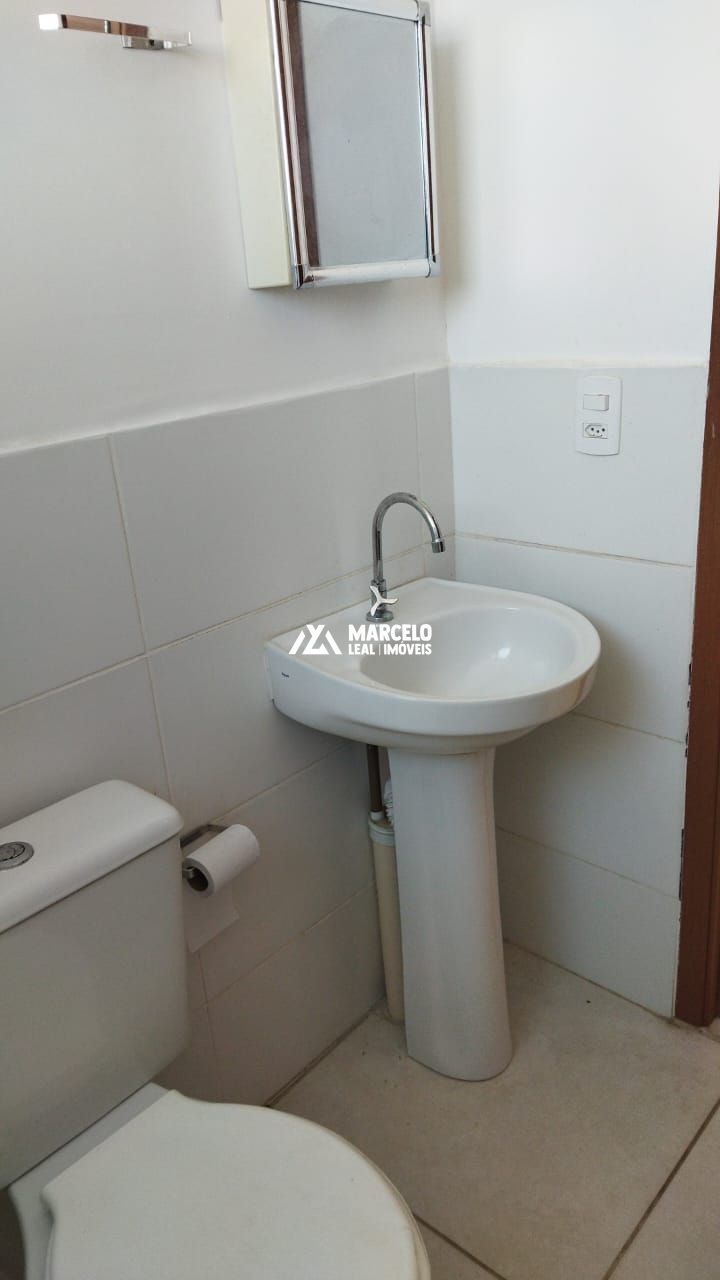Apartamento, 2 quartos, 44 m² - Foto 9