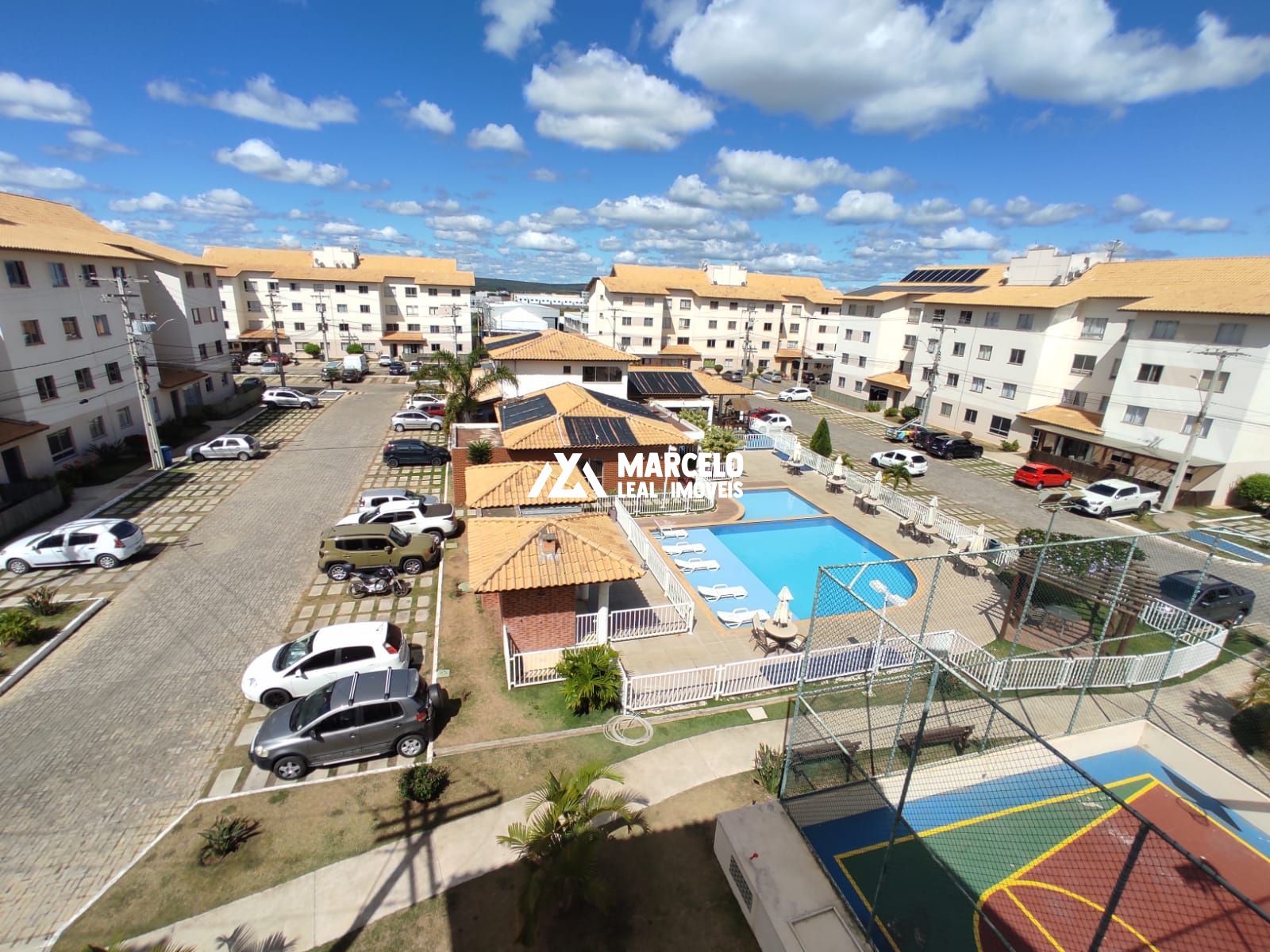 Apartamento, 2 quartos, 63 m² - Foto 47