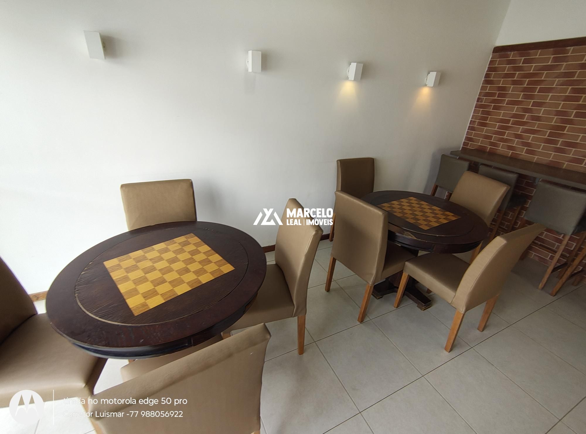 Apartamento, 2 quartos, 63 m² - Foto 21