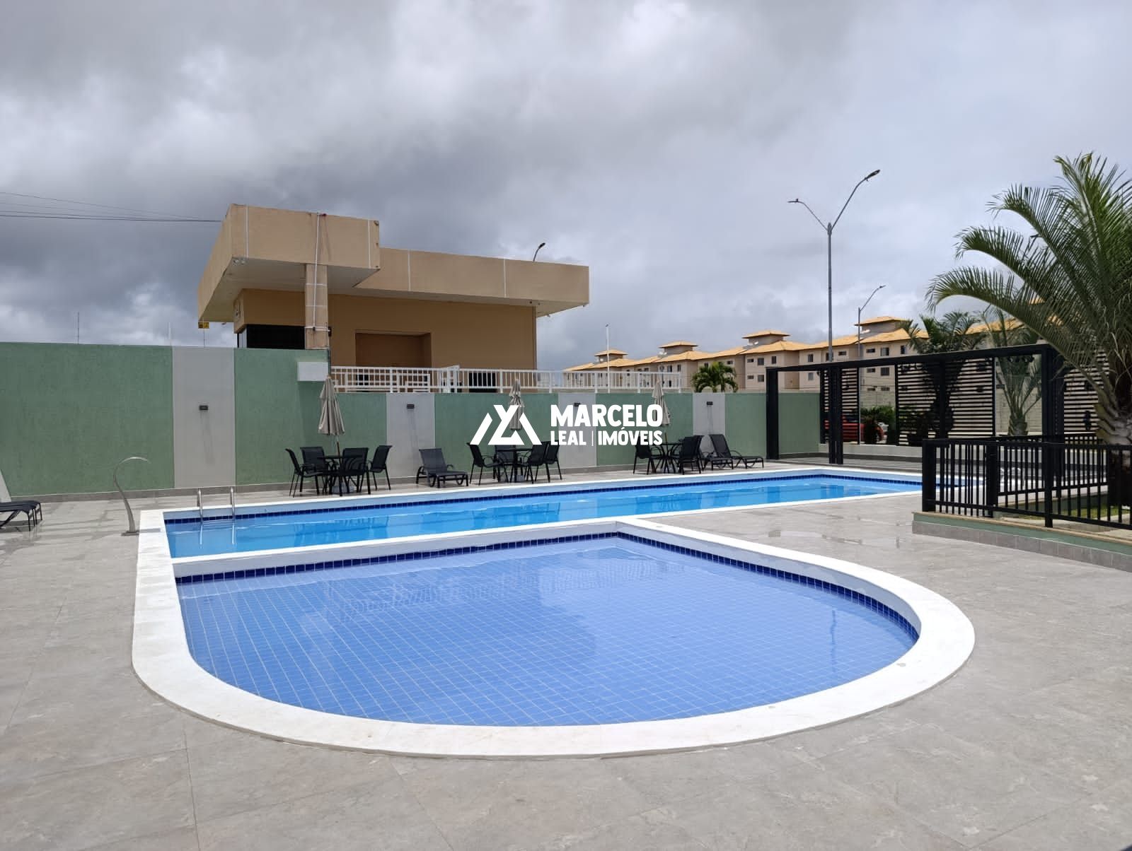 Apartamento, 2 quartos, 54 m² - Foto 16