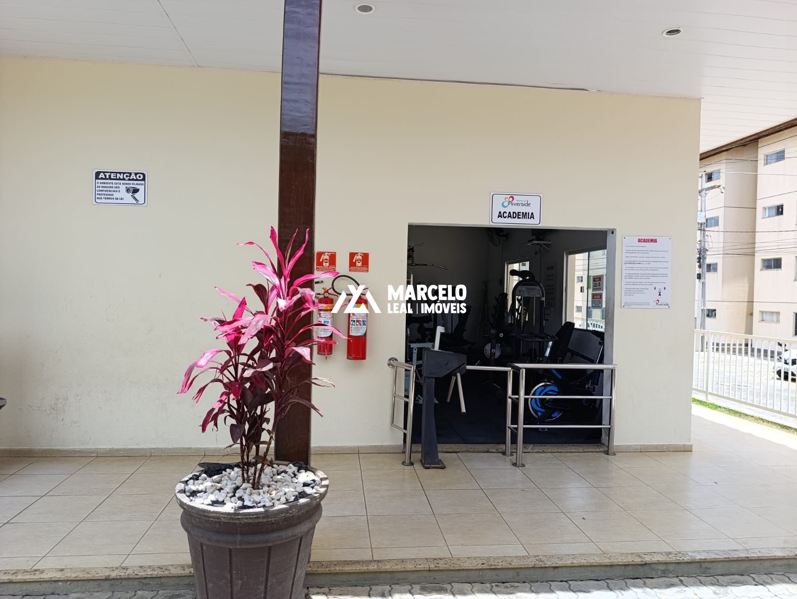 Apartamento, 2 quartos, 54 m² - Foto 17