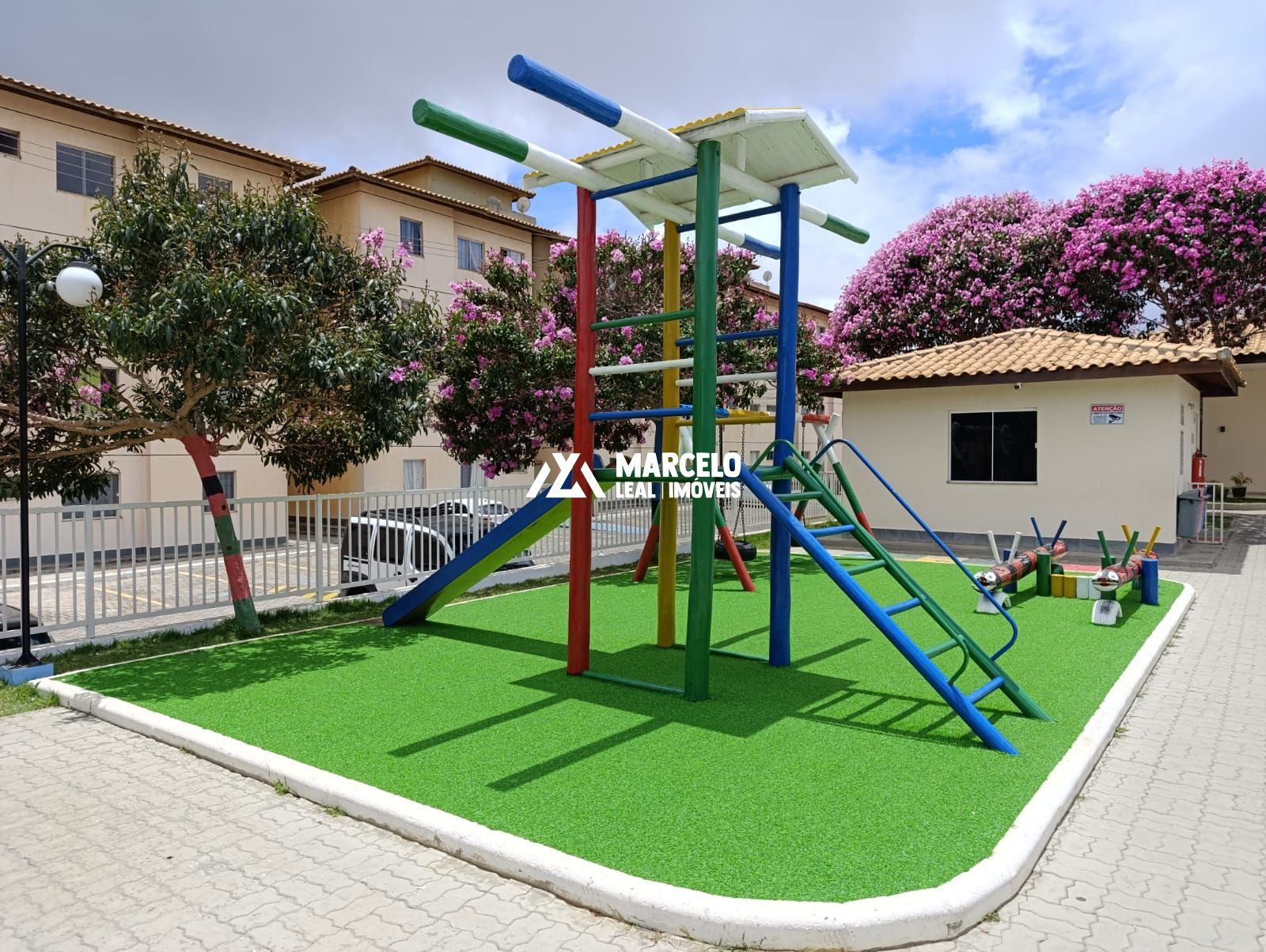 Apartamento, 2 quartos, 54 m² - Foto 14