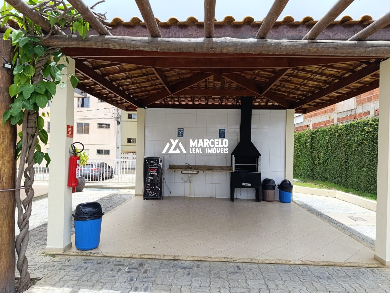Apartamento, 2 quartos, 54 m² - Foto 15
