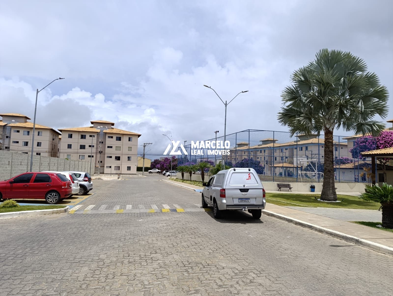 Apartamento, 2 quartos, 54 m² - Foto 13