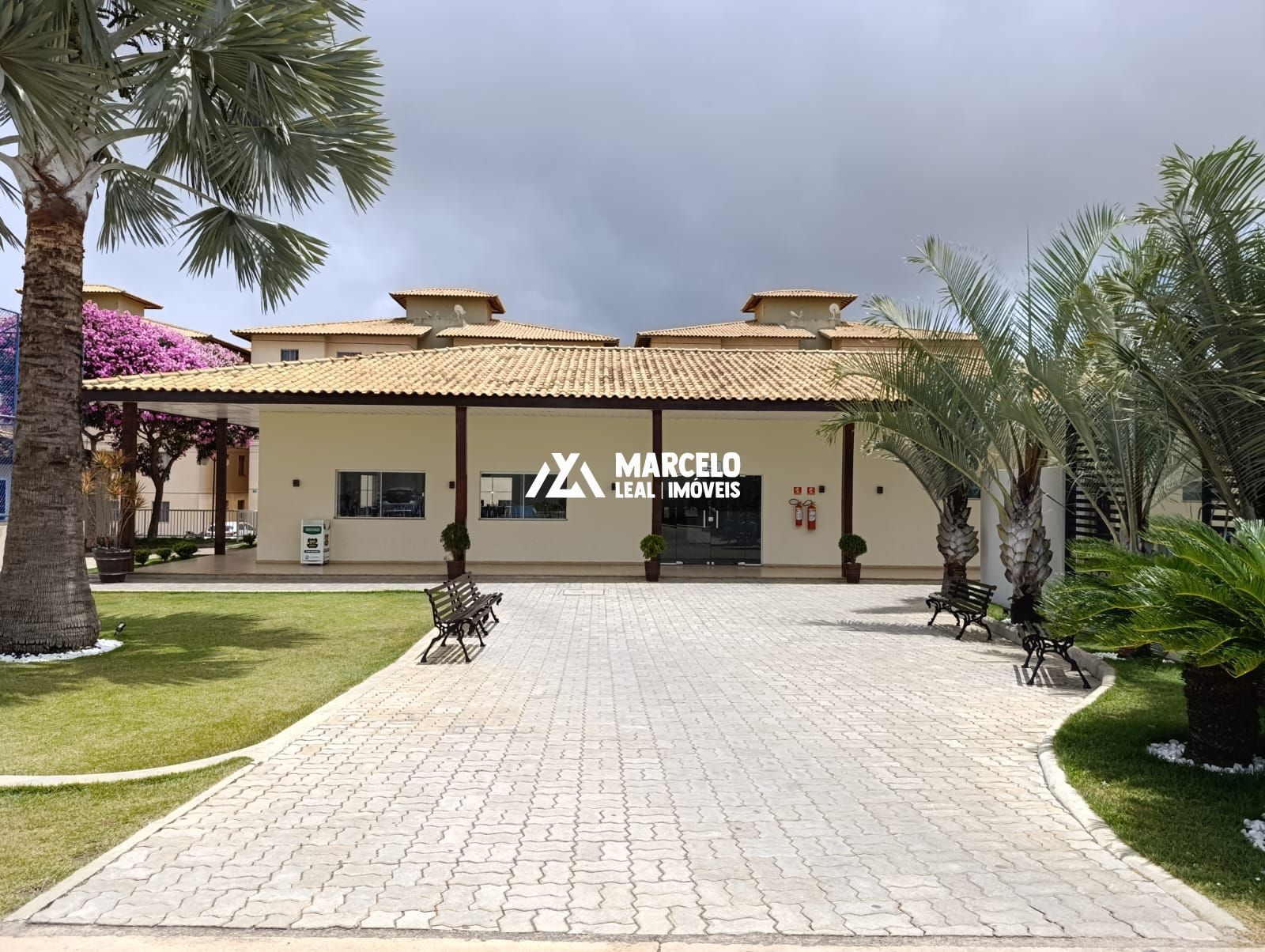 Apartamento, 2 quartos, 54 m² - Foto 10