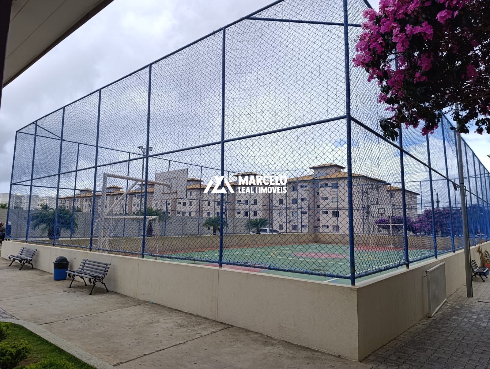 Apartamento, 2 quartos, 54 m² - Foto 20