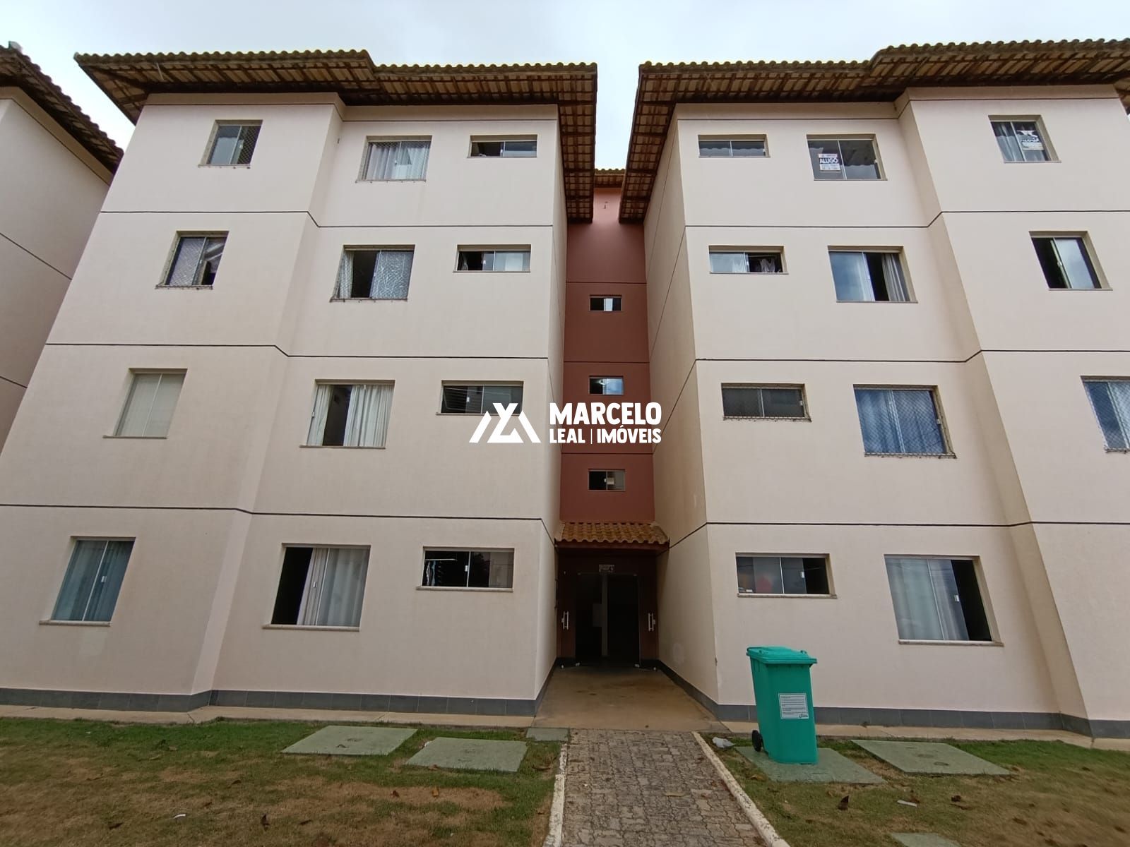 Apartamento, 2 quartos, 54 m² - Foto 21