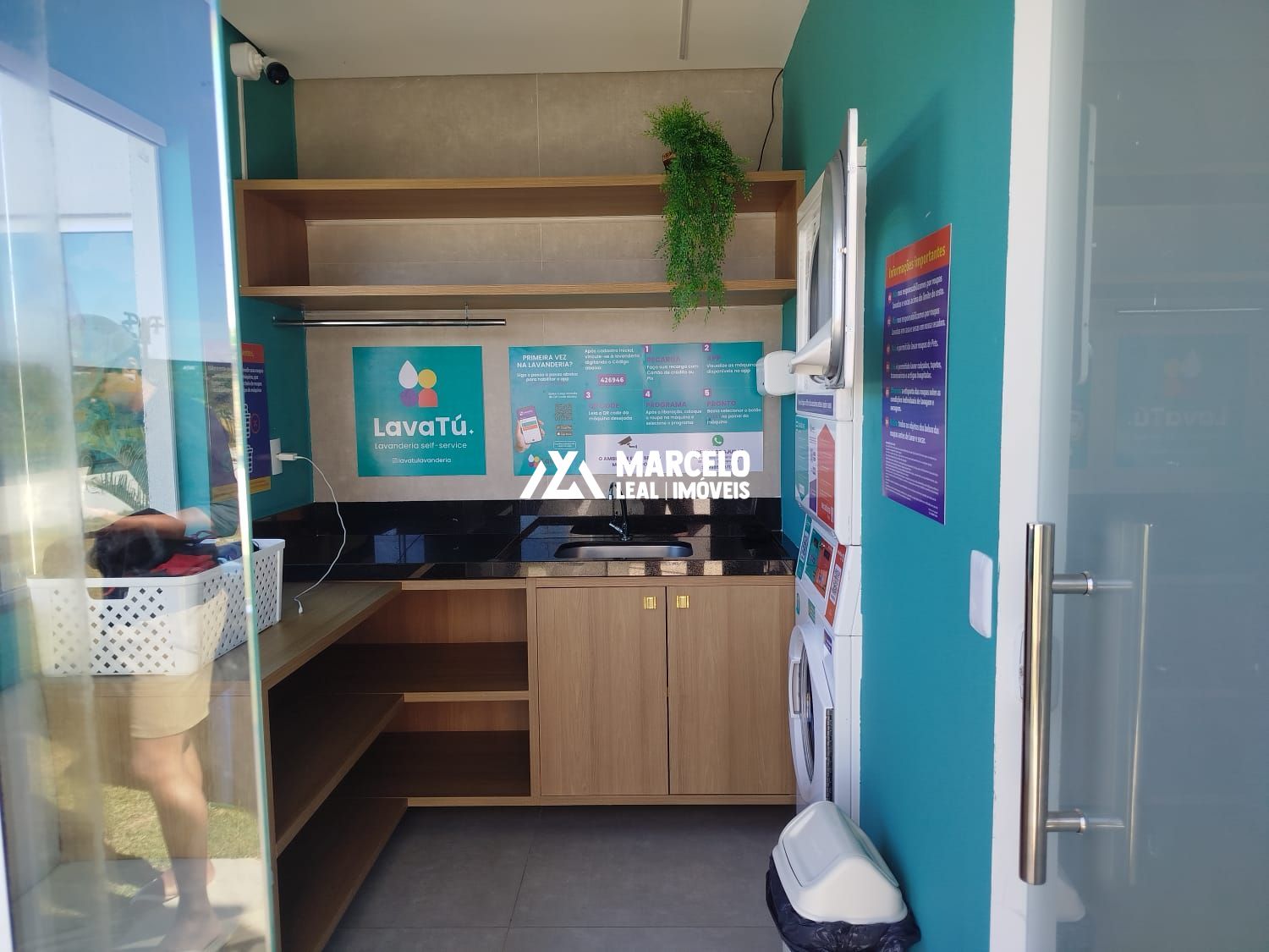 Apartamento, 2 quartos, 60 m² - Foto 30