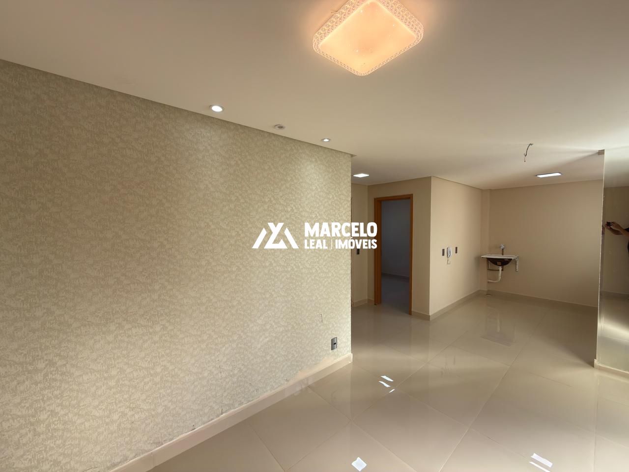 Apartamento, 2 quartos, 44 m² - Foto 1