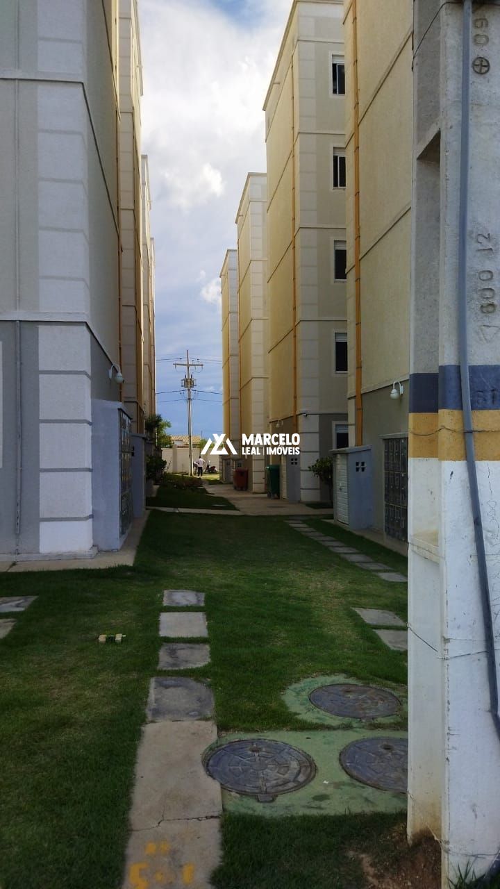 Apartamento, 2 quartos, 44 m² - Foto 21
