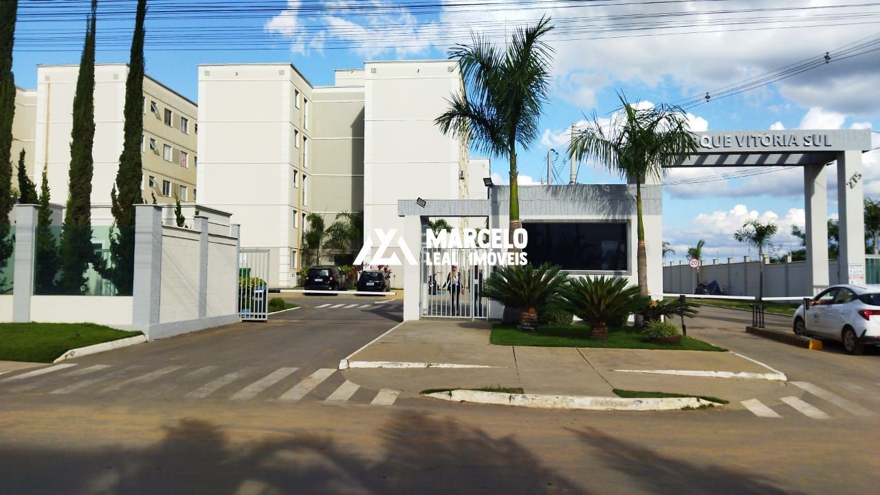 Apartamento, 2 quartos, 44 m² - Foto 22