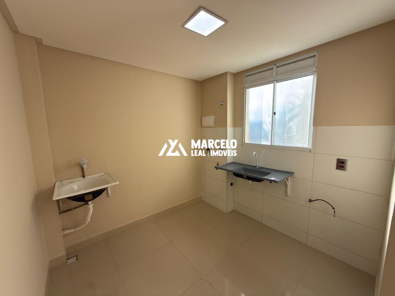 Apartamento, 2 quartos, 44 m² - Foto 6