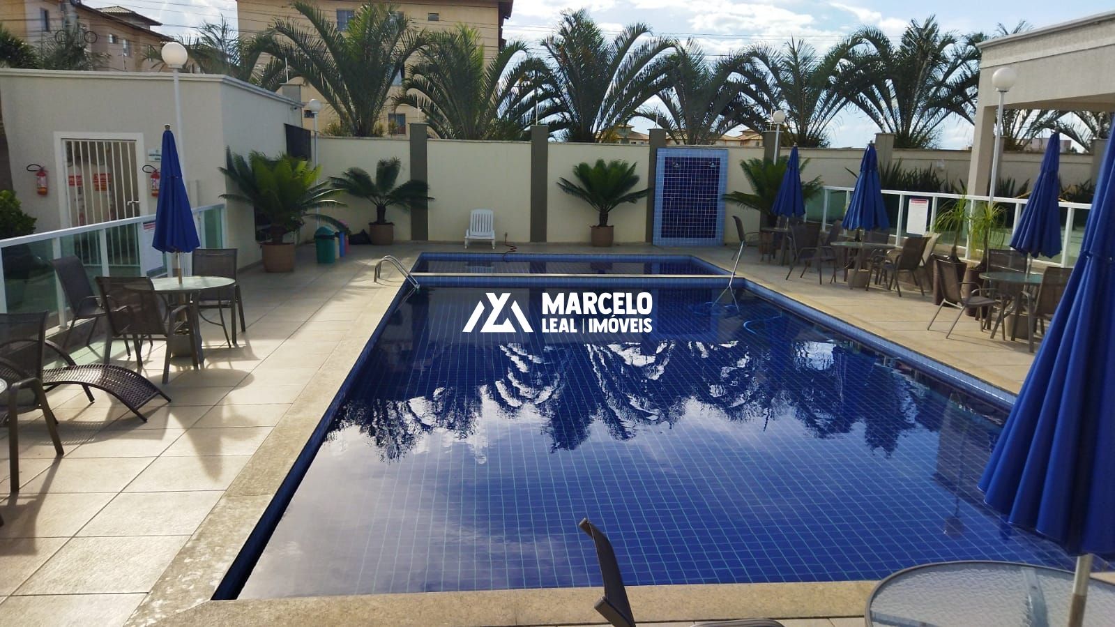 Apartamento, 2 quartos, 44 m² - Foto 15