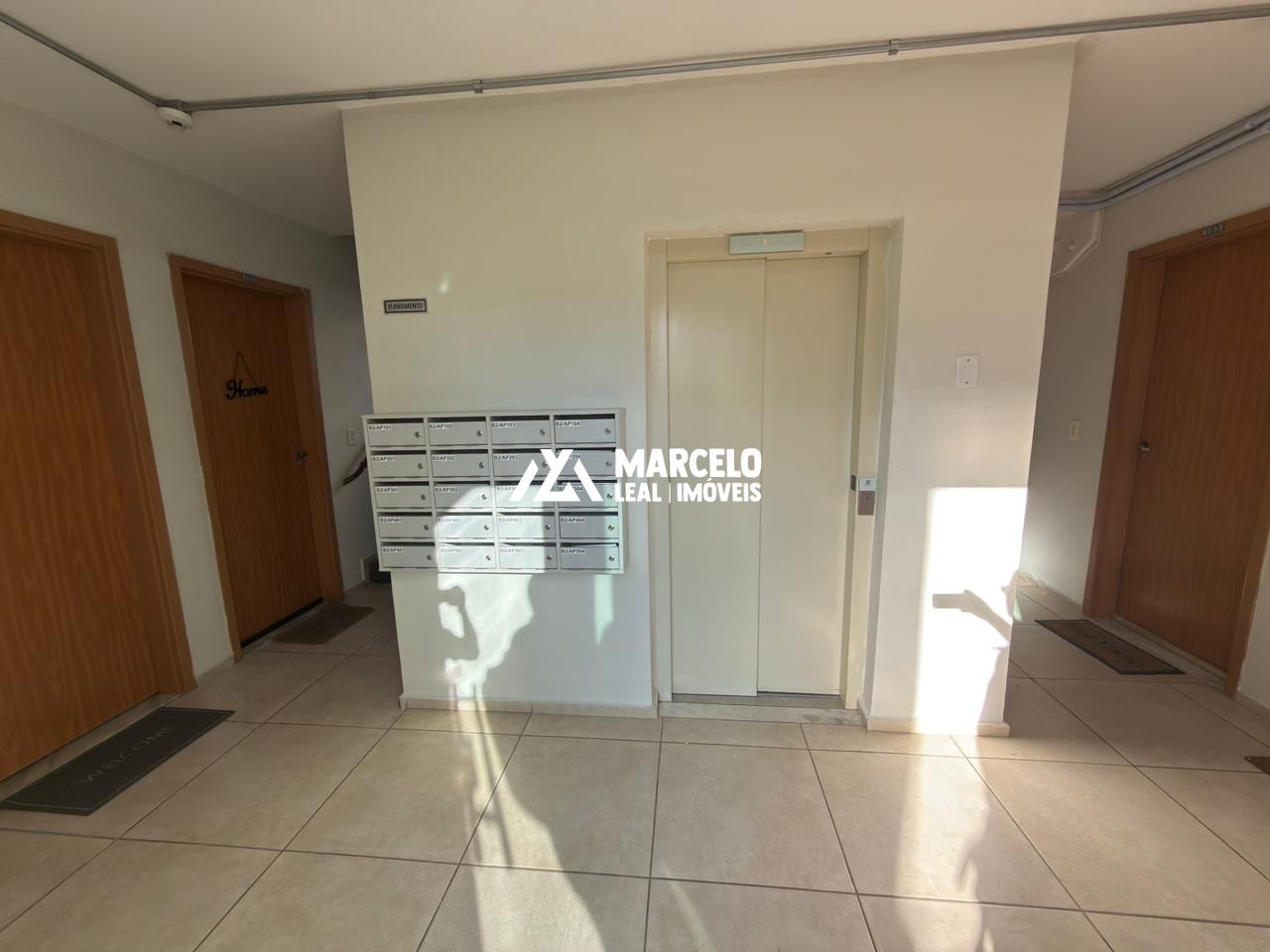 Apartamento, 2 quartos, 44 m² - Foto 12