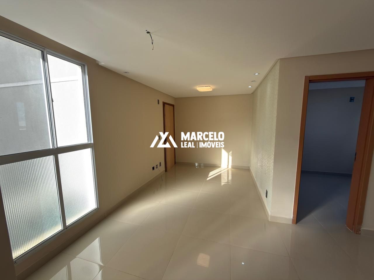 Apartamento, 2 quartos, 44 m² - Foto 3