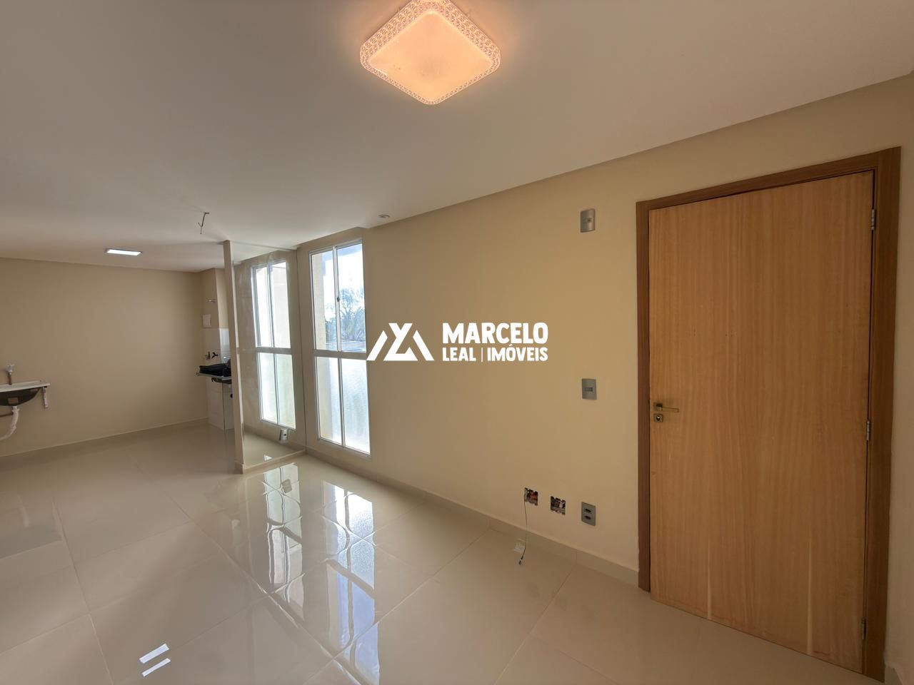 Apartamento, 2 quartos, 44 m² - Foto 2