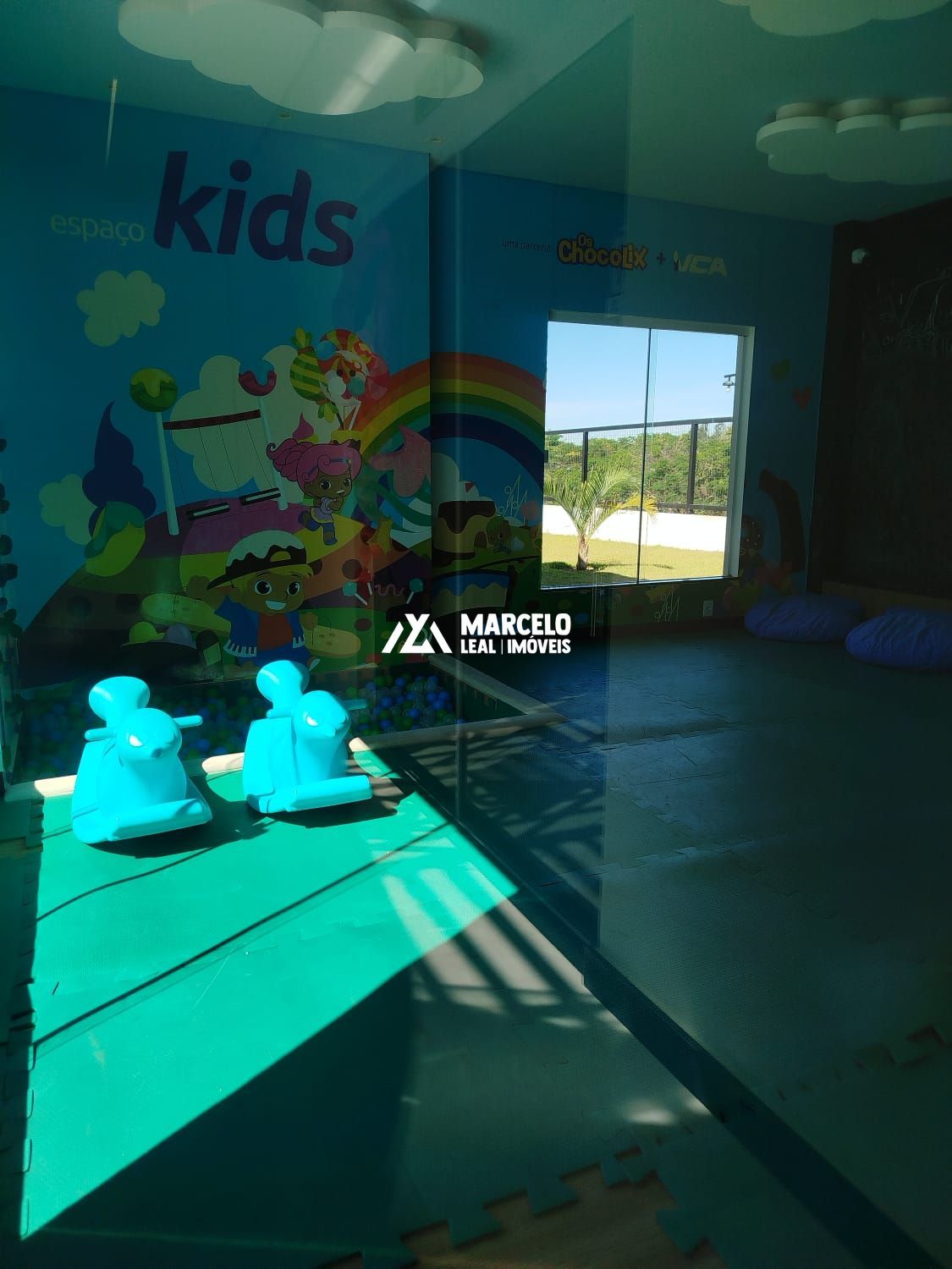 Apartamento, 2 quartos, 60 m² - Foto 25