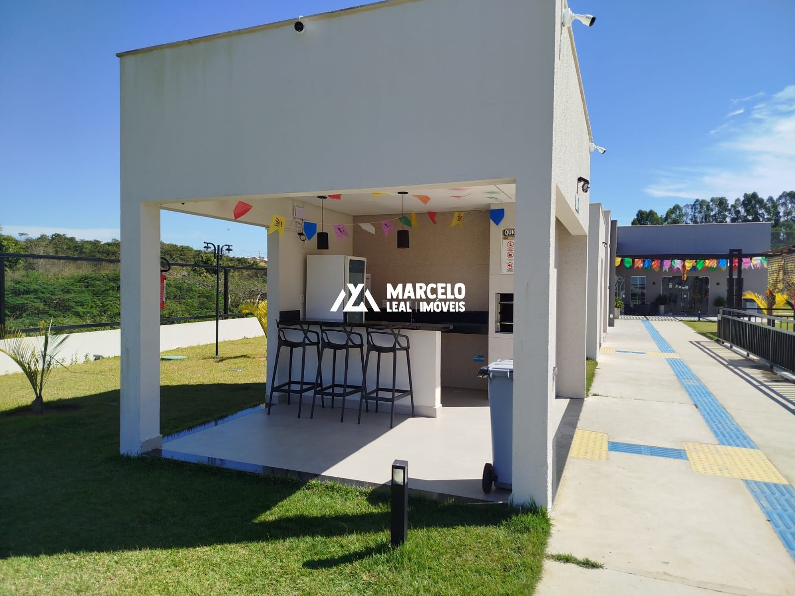 Apartamento, 2 quartos, 60 m² - Foto 19