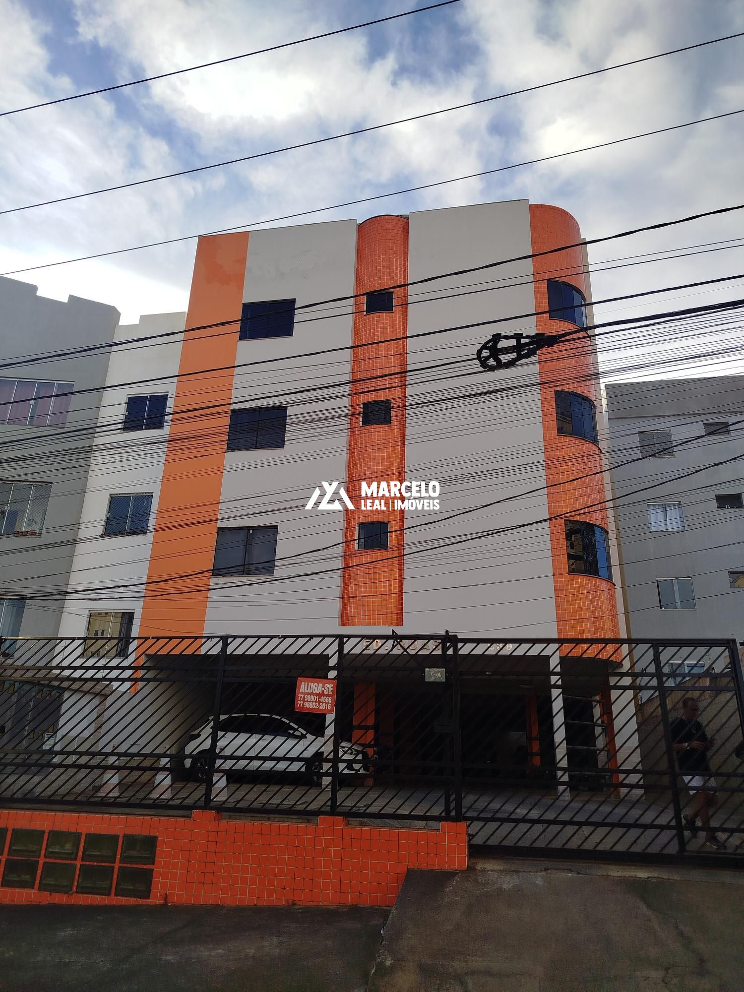 Apartamento, 2 quartos, 64 m² - Foto 1