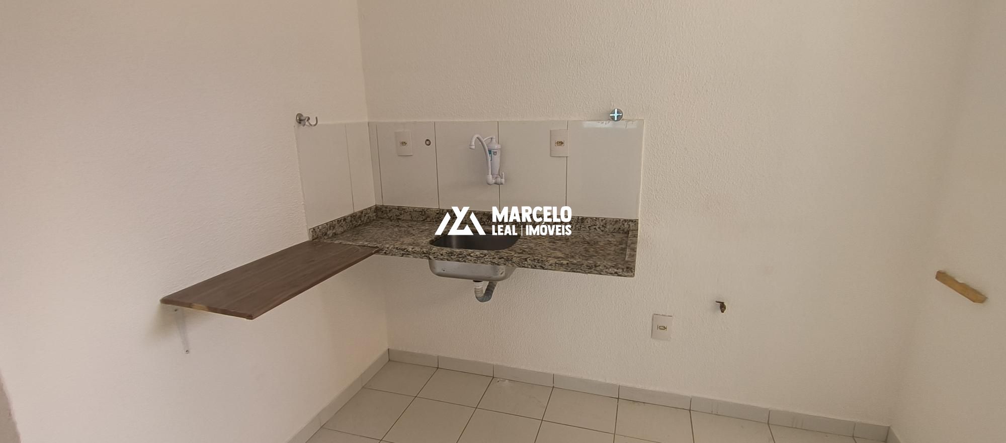 Apartamento para alugar com 3 quartos, 72m² - Foto 17