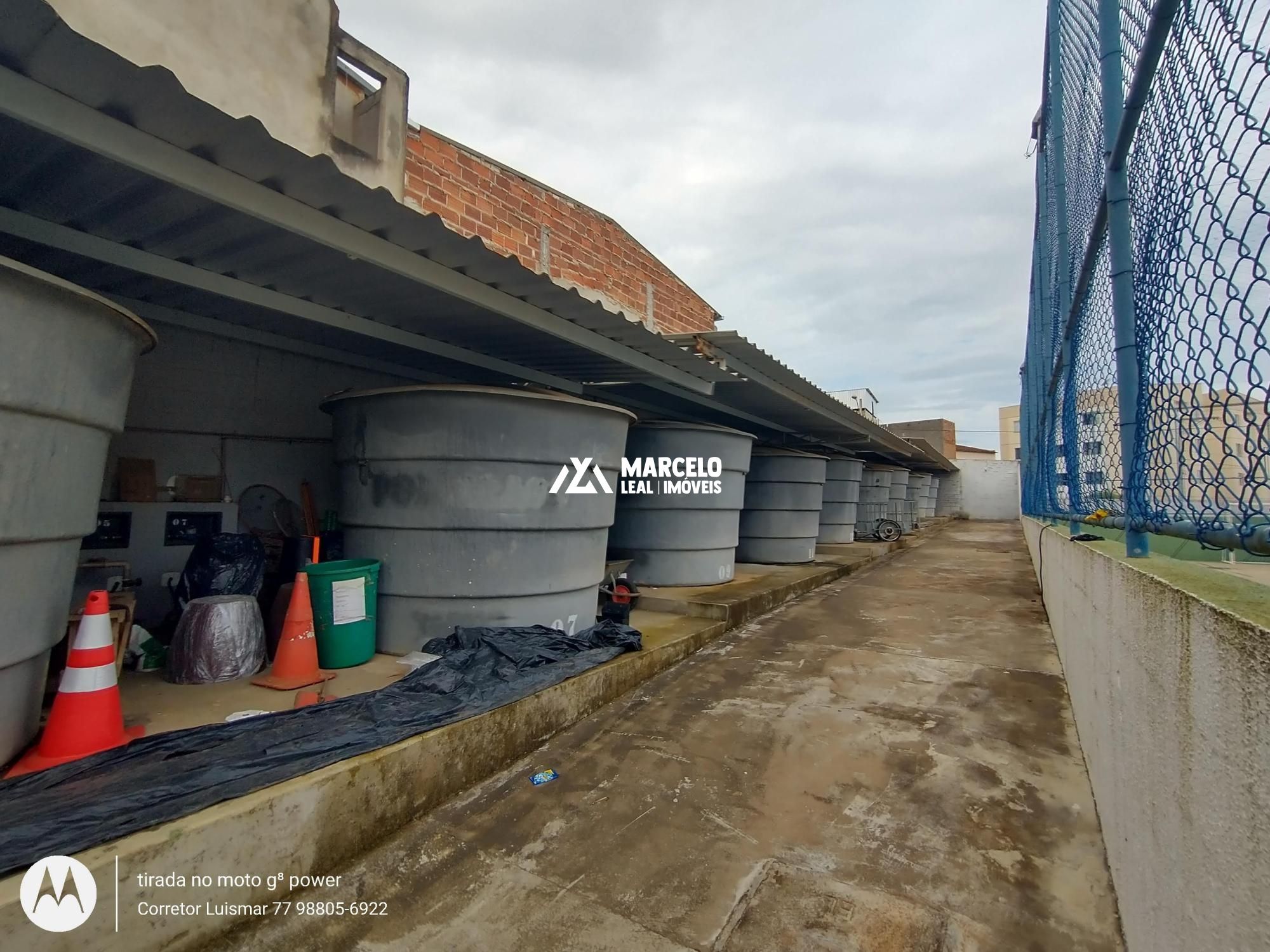 Apartamento, 3 quartos, 65 m² - Foto 51