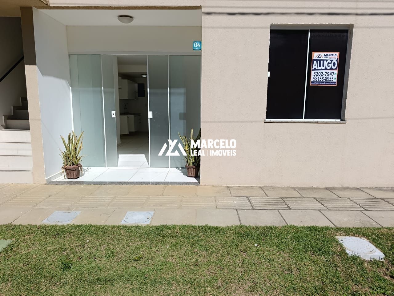 Apartamento, 2 quartos, 66 m² - Foto 1