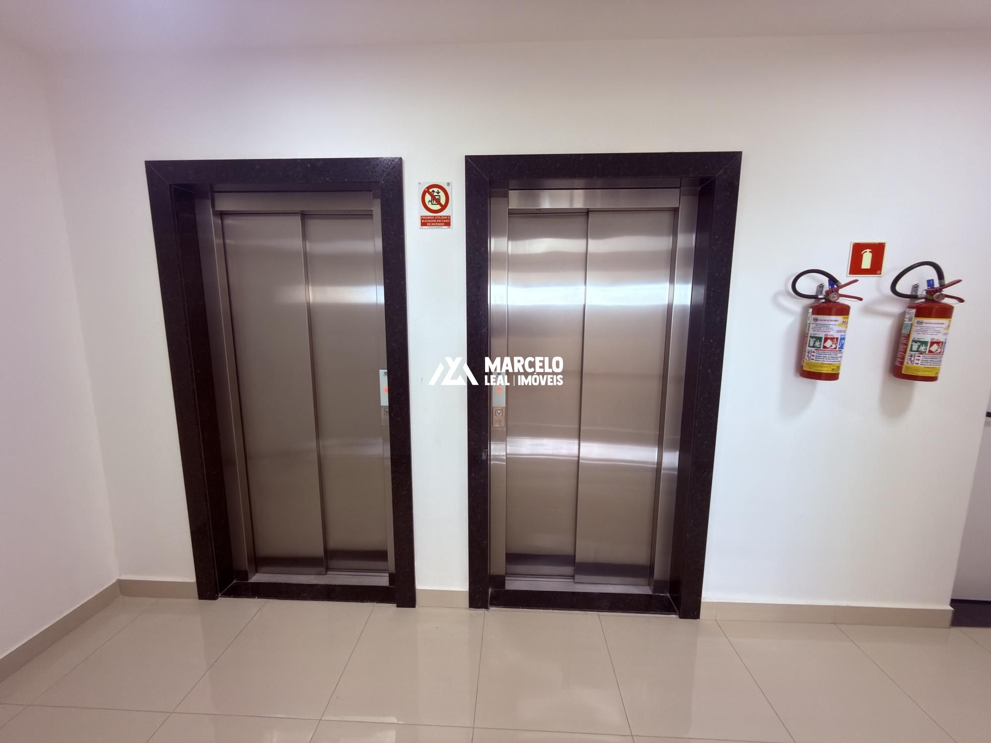 Apartamento, 3 quartos, 110 m² - Foto 31