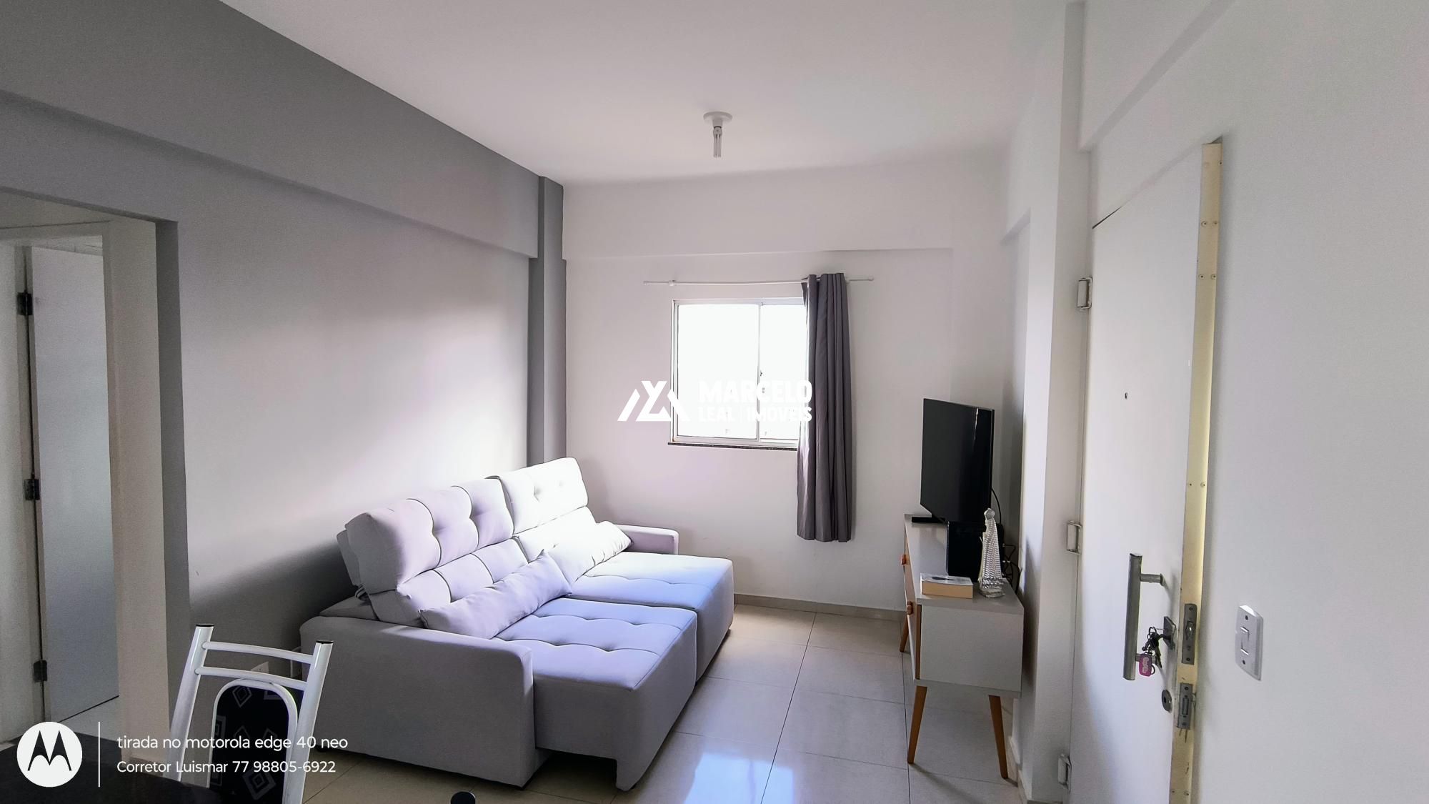 Apartamento à venda com 2 quartos, 56m² - Foto 9