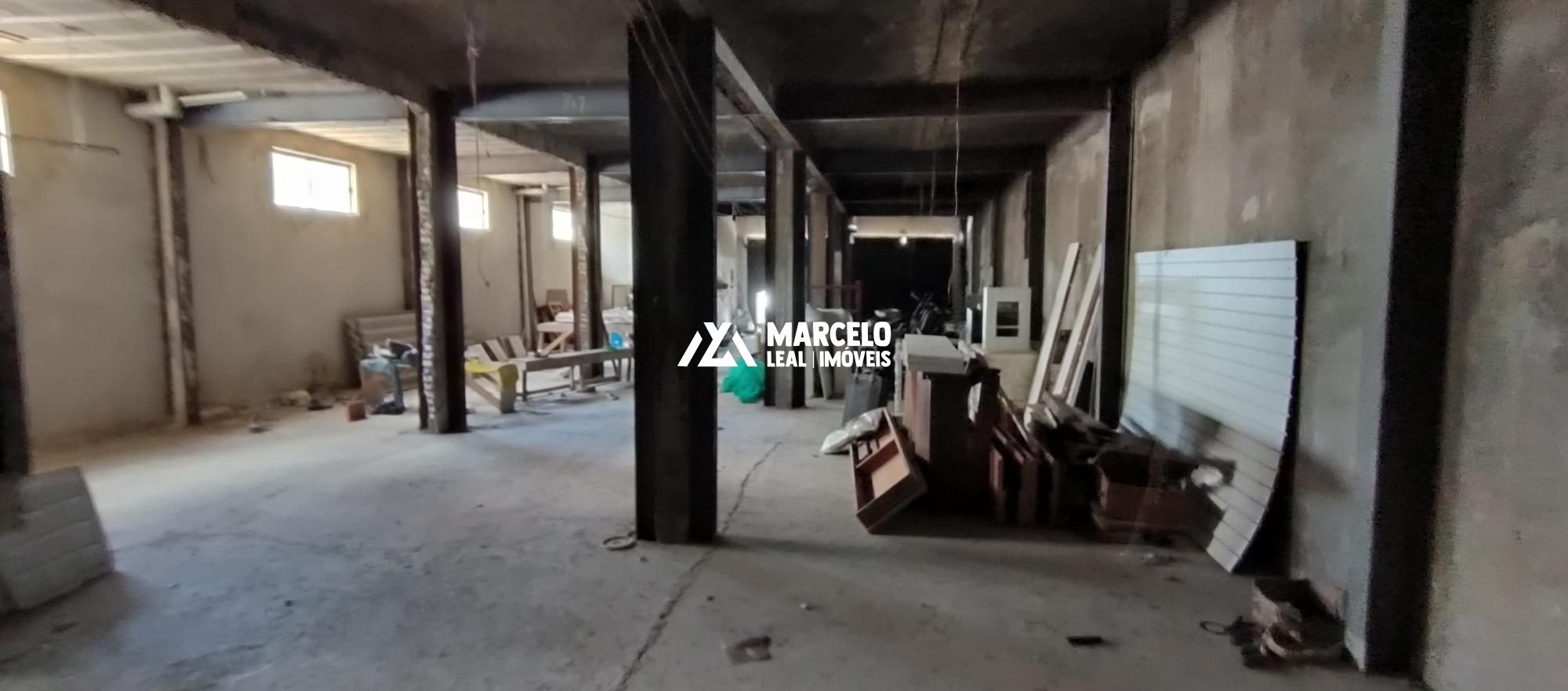 Loja-Salão para alugar com 3 quartos, 260m² - Foto 3