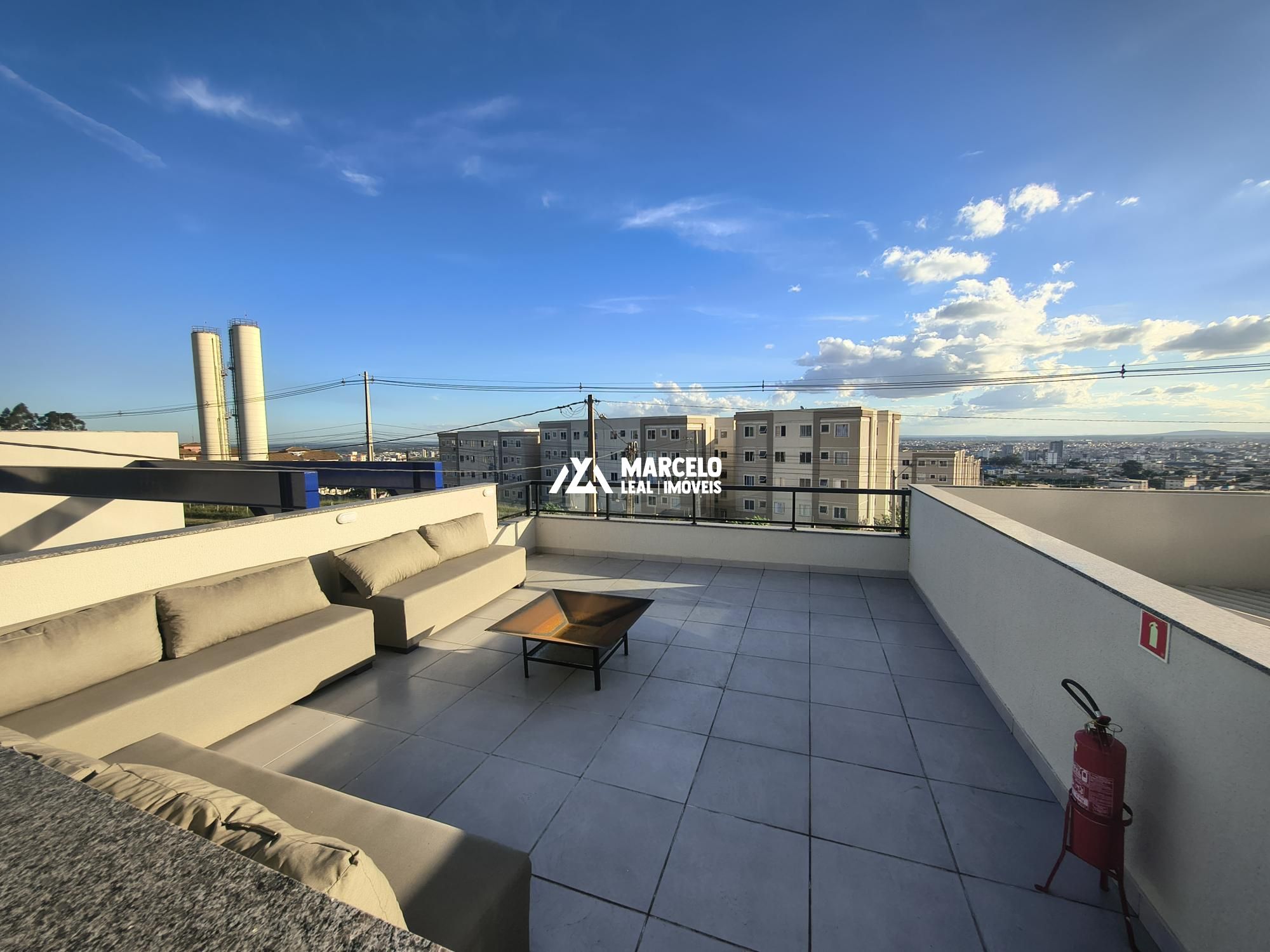 Apartamento, 2 quartos, 45 m² - Foto 27