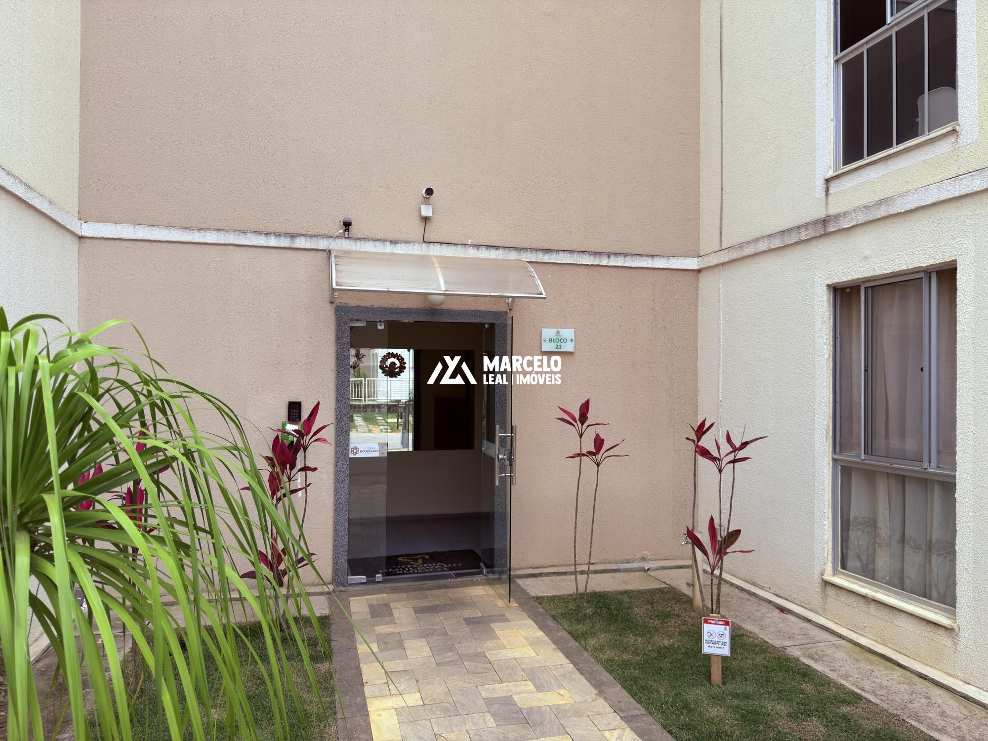 Apartamento, 2 quartos, 44 m² - Foto 8