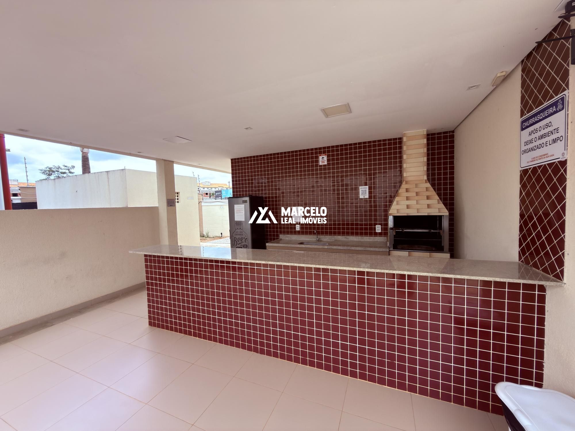 Apartamento, 2 quartos, 44 m² - Foto 16