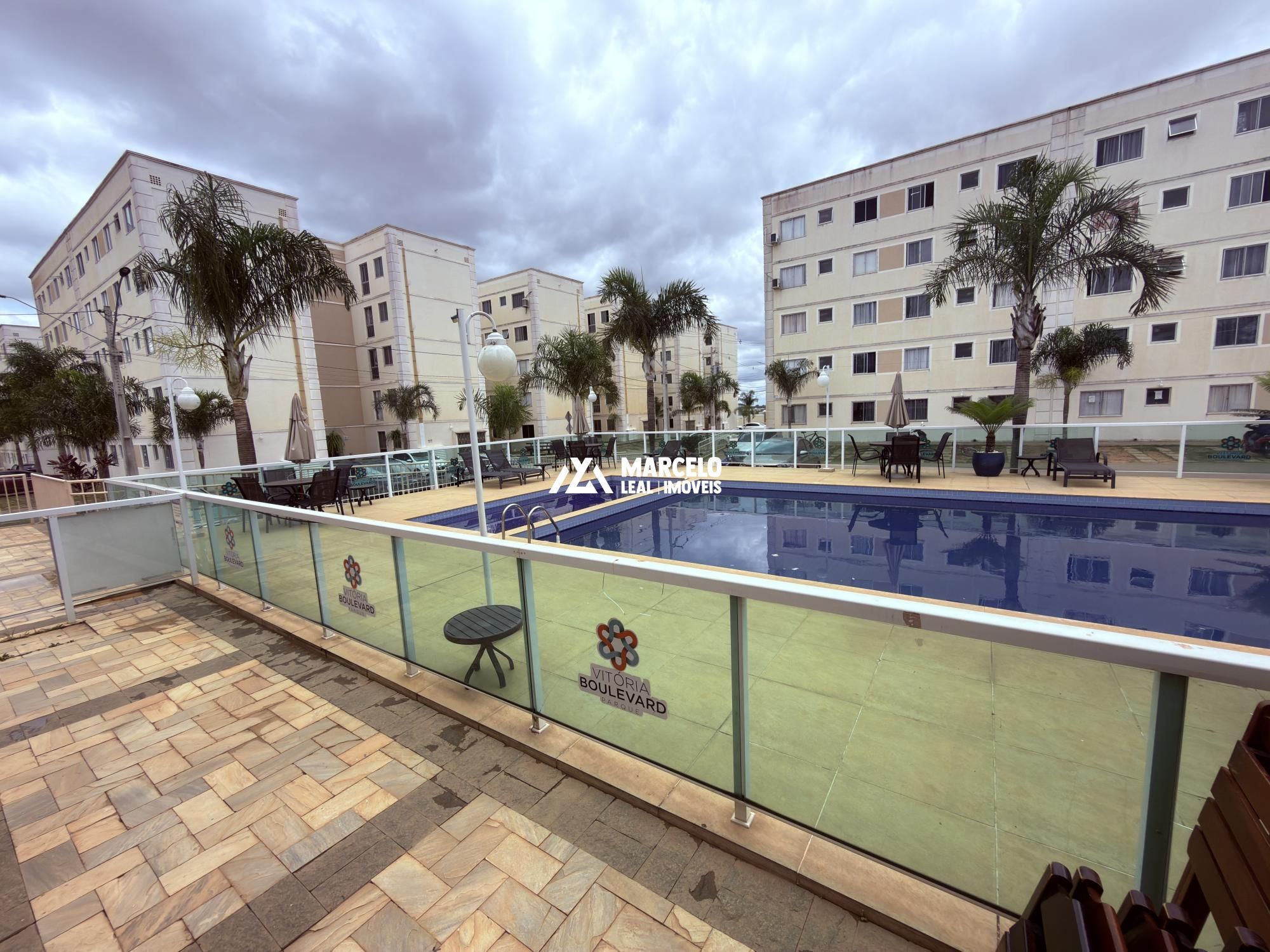 Apartamento, 2 quartos, 44 m² - Foto 12