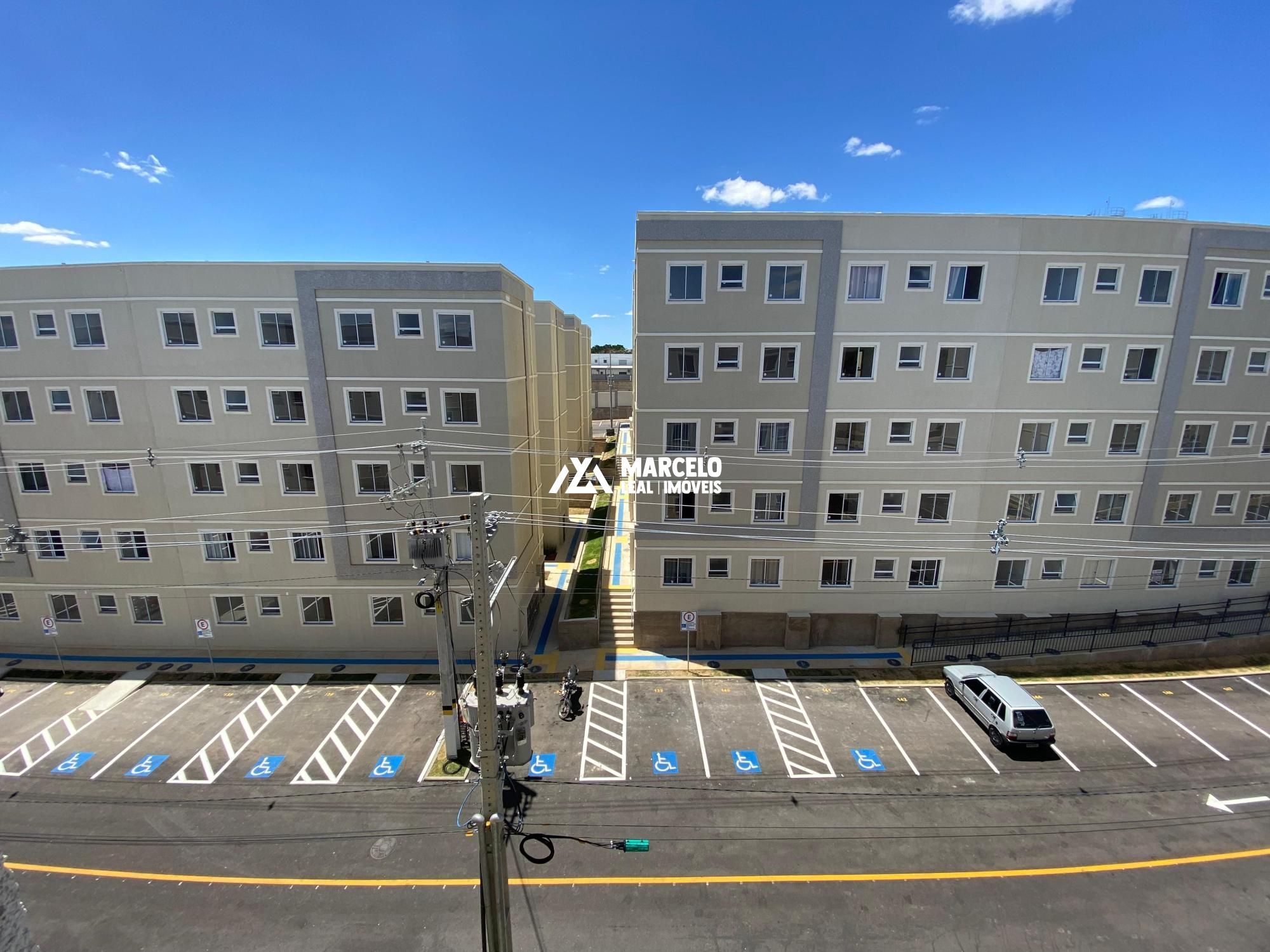 Apartamento, 2 quartos, 40 m² - Foto 10