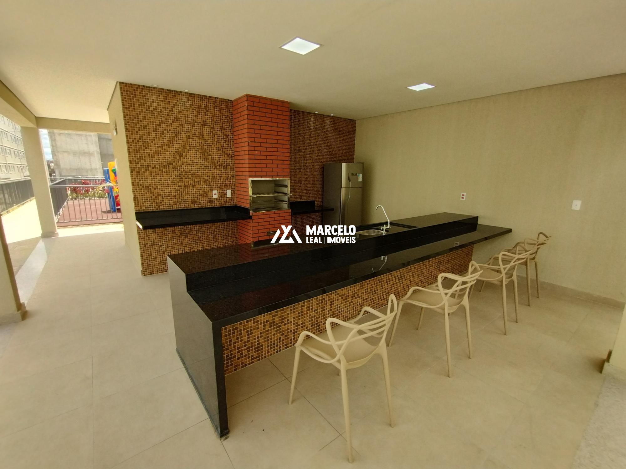 Apartamento, 2 quartos, 40 m² - Foto 13