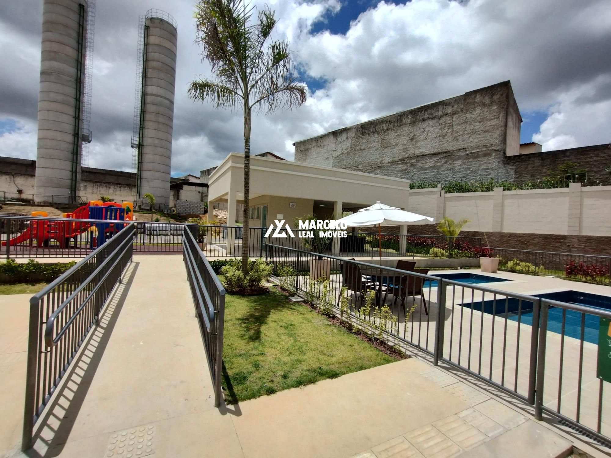 Apartamento, 2 quartos, 40 m² - Foto 16