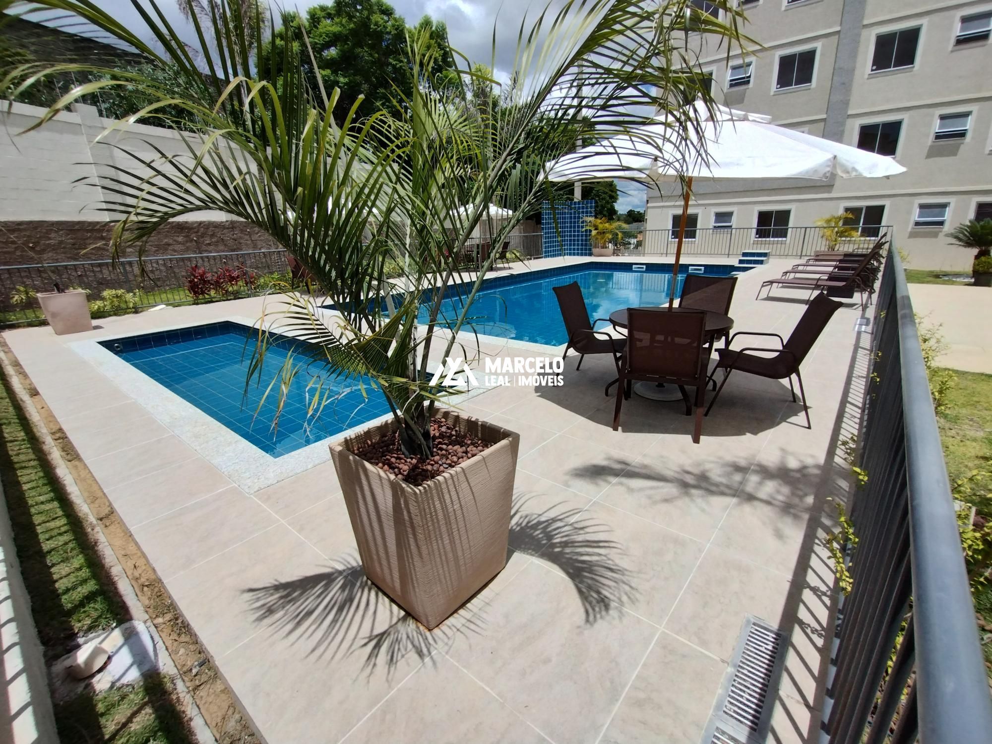 Apartamento, 2 quartos, 40 m² - Foto 14