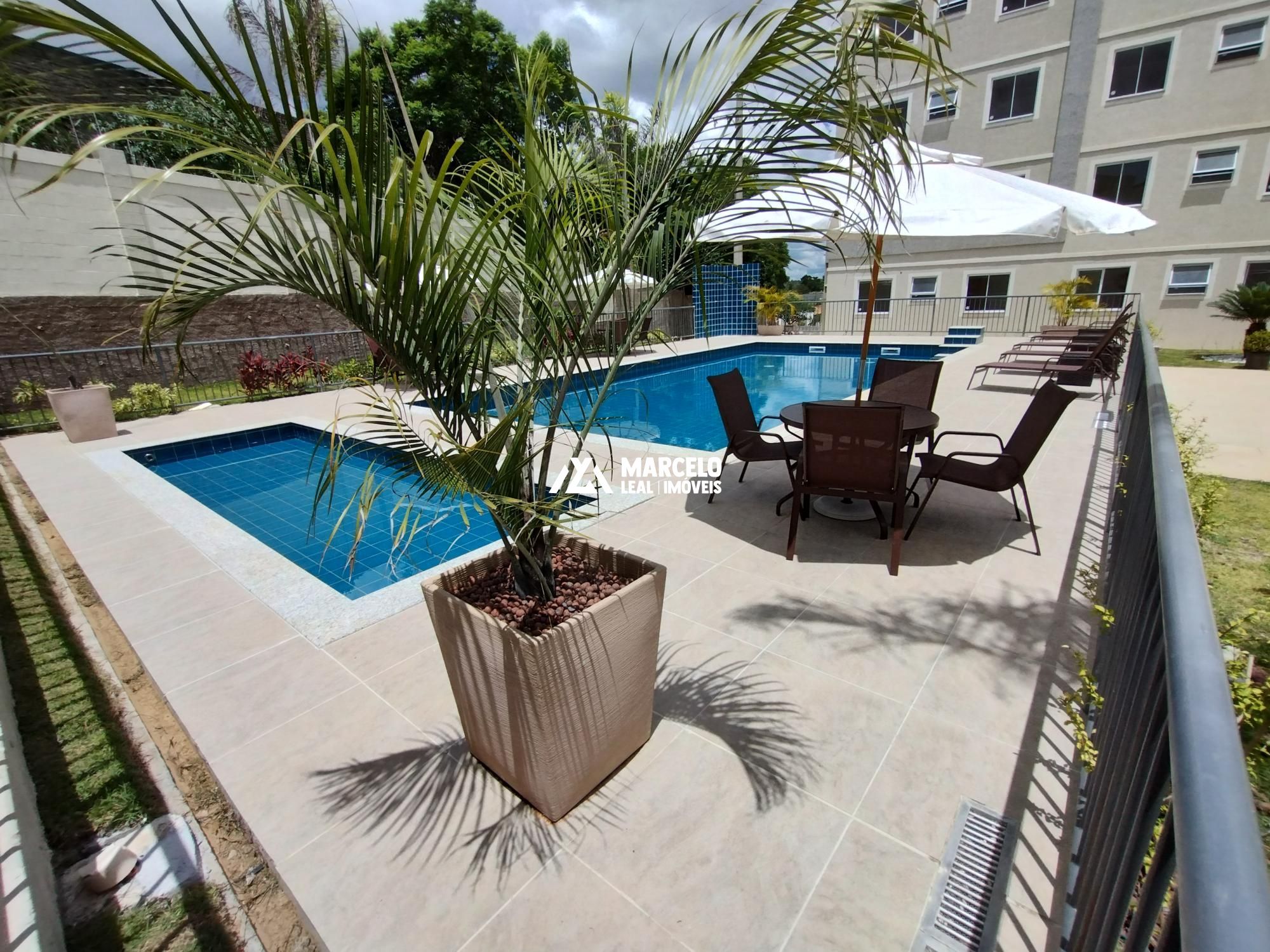 Apartamento, 2 quartos, 40 m² - Foto 15