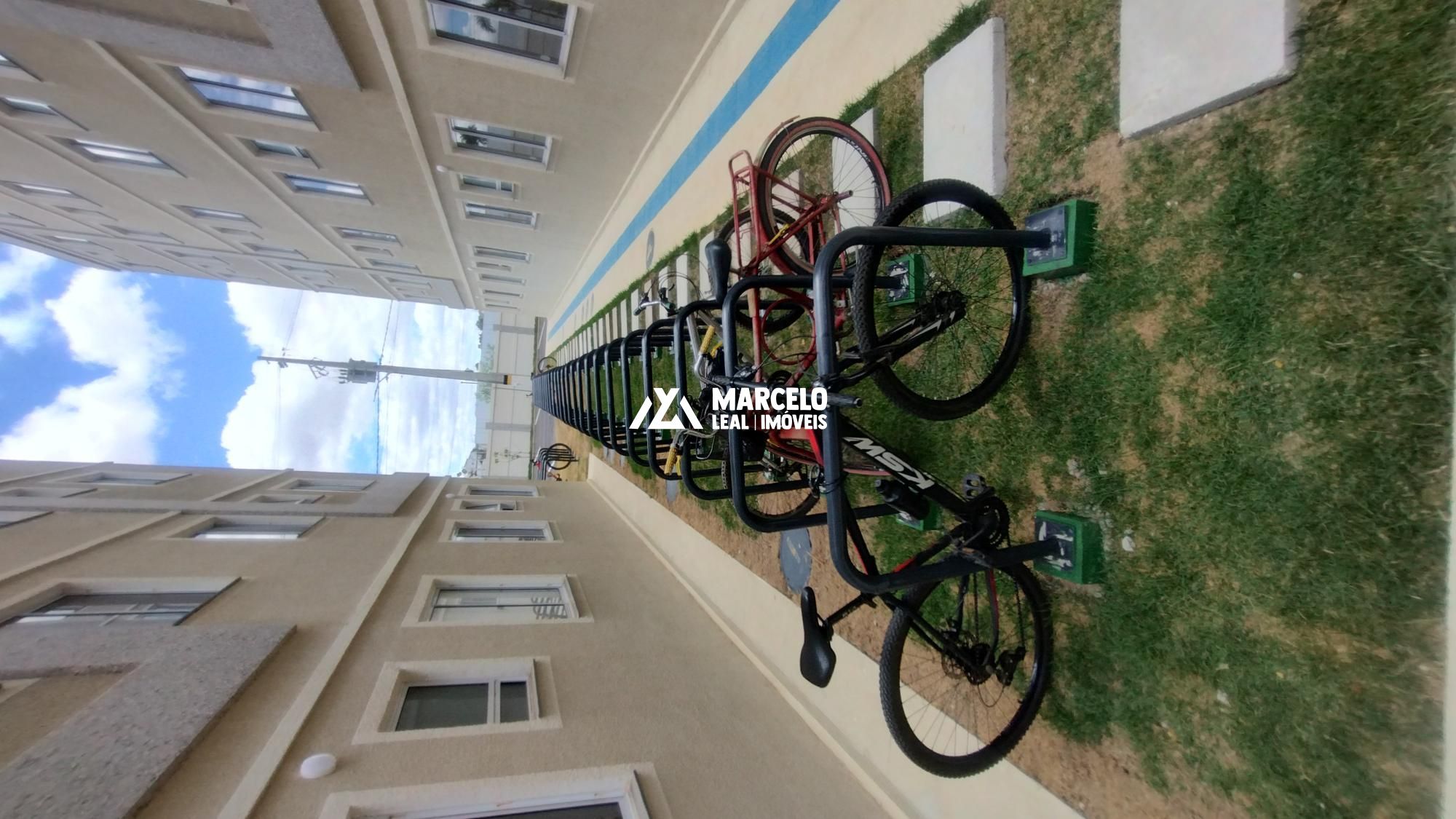 Apartamento, 2 quartos, 40 m² - Foto 19