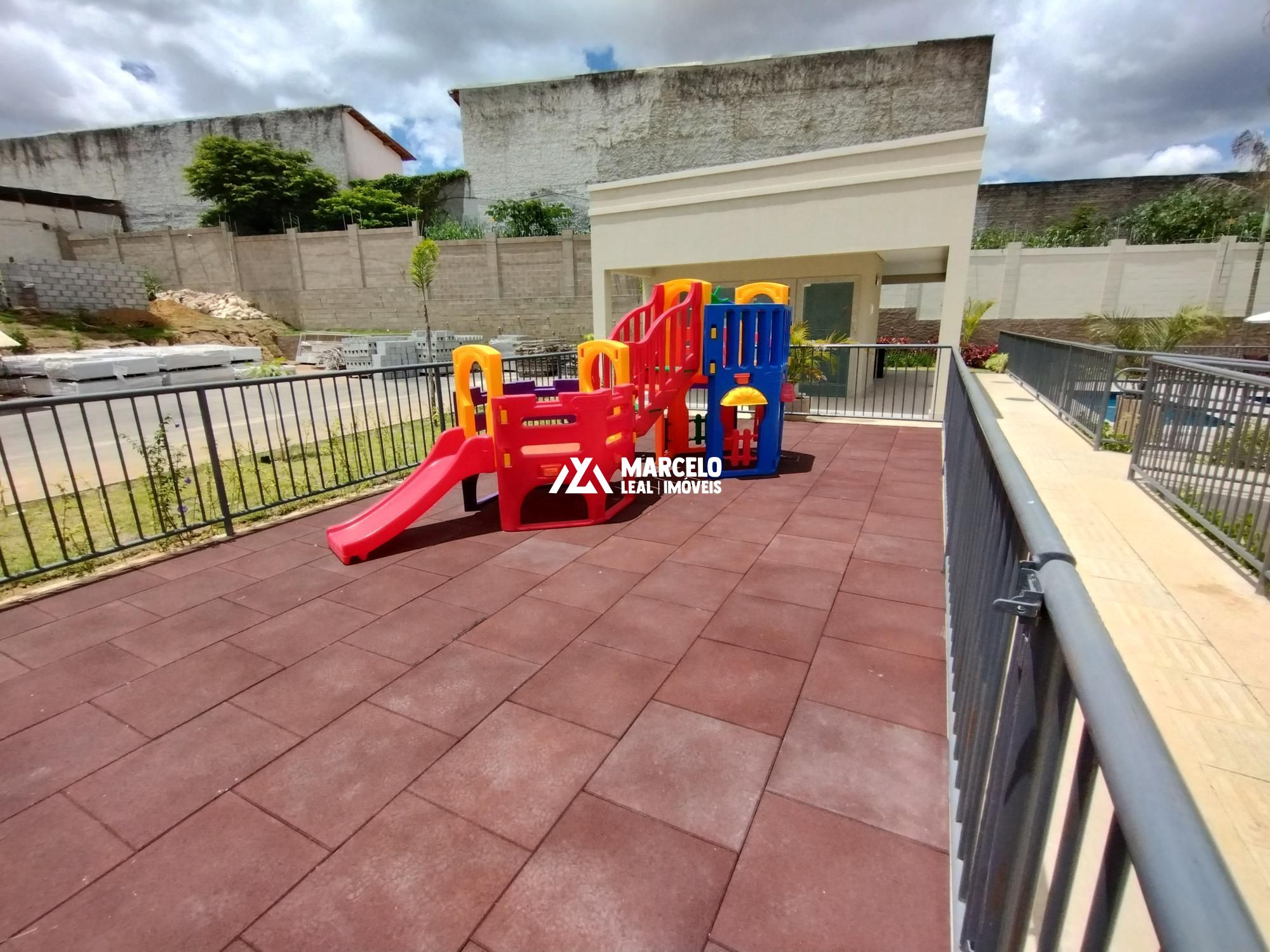 Apartamento, 2 quartos, 40 m² - Foto 20