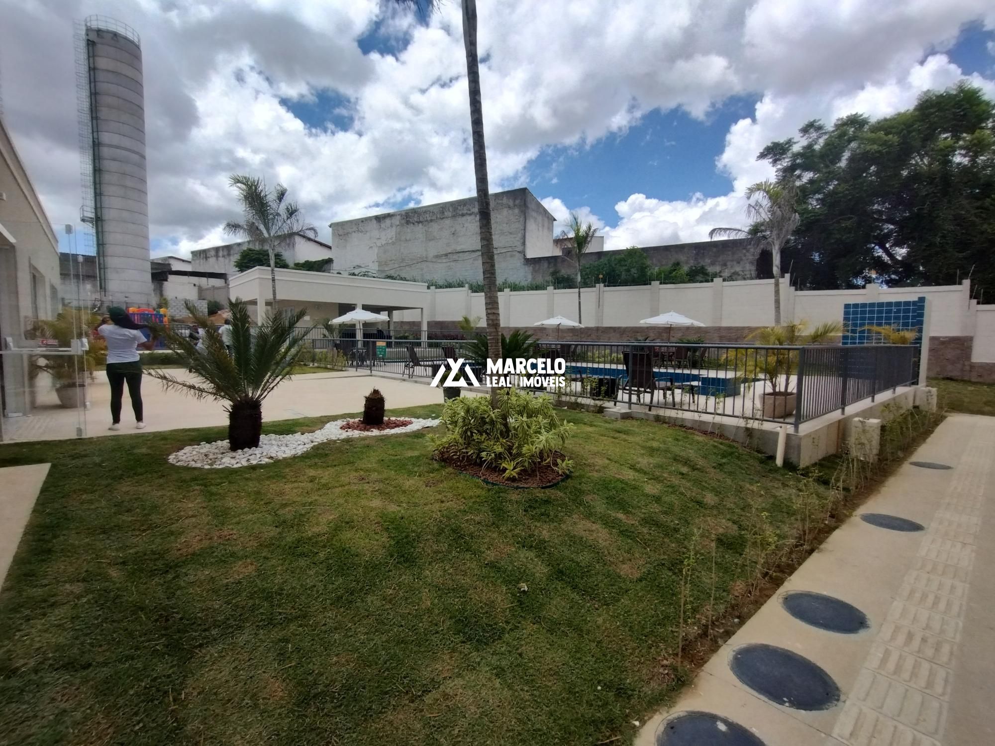 Apartamento, 2 quartos, 40 m² - Foto 17