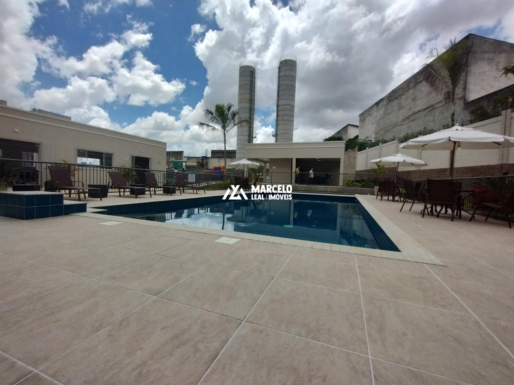 Apartamento, 2 quartos, 40 m² - Foto 18