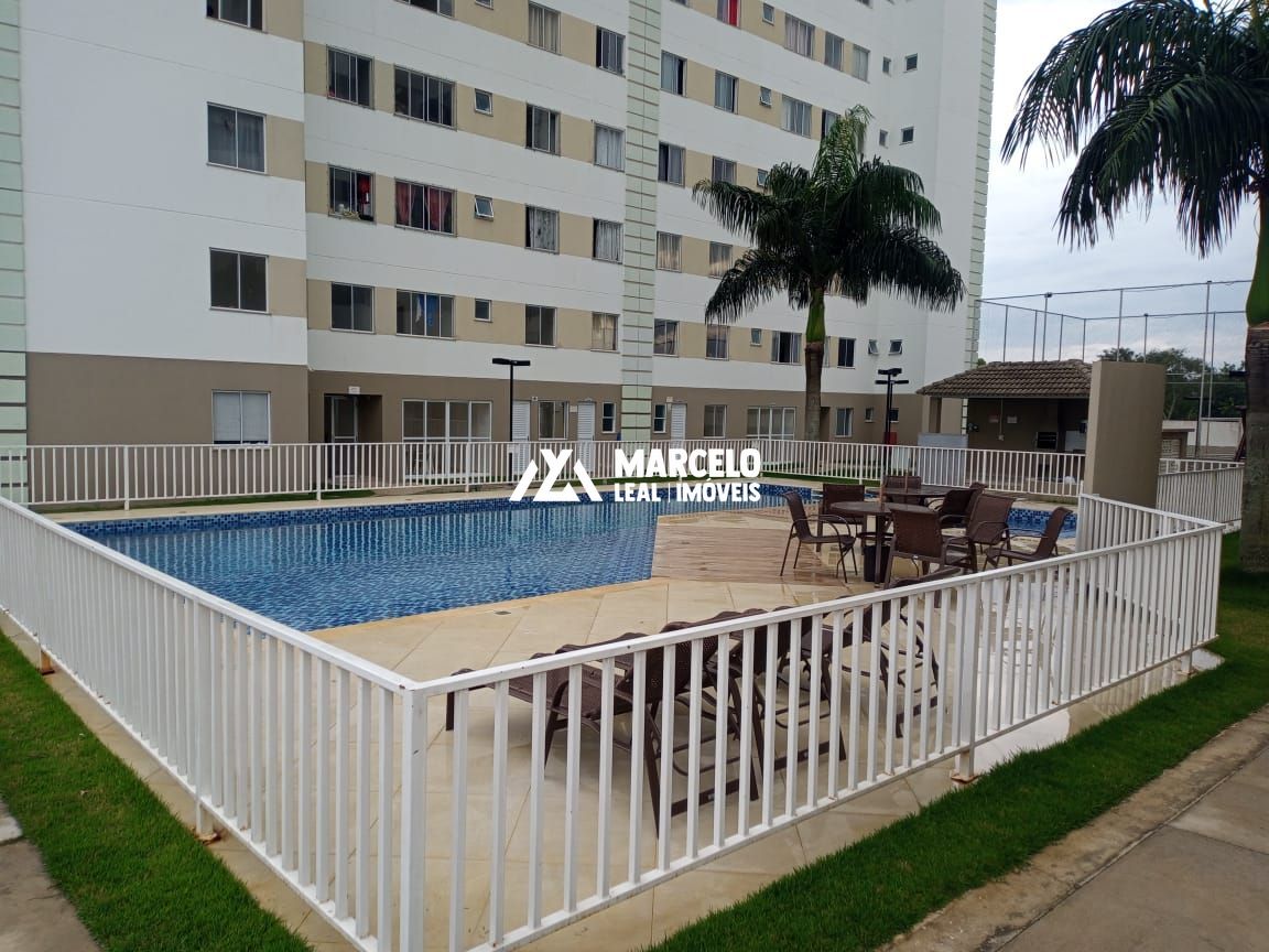 Apartamento, 2 quartos, 61 m² - Foto 25