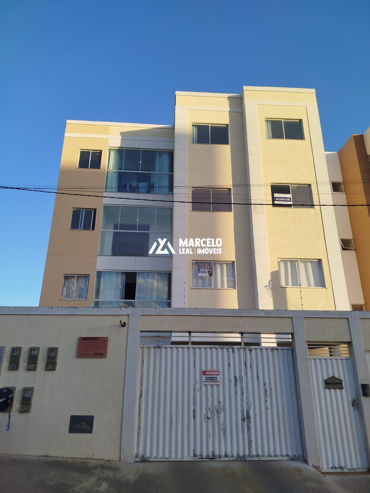 Apartamento, 2 quartos, 60 m² - Foto 1