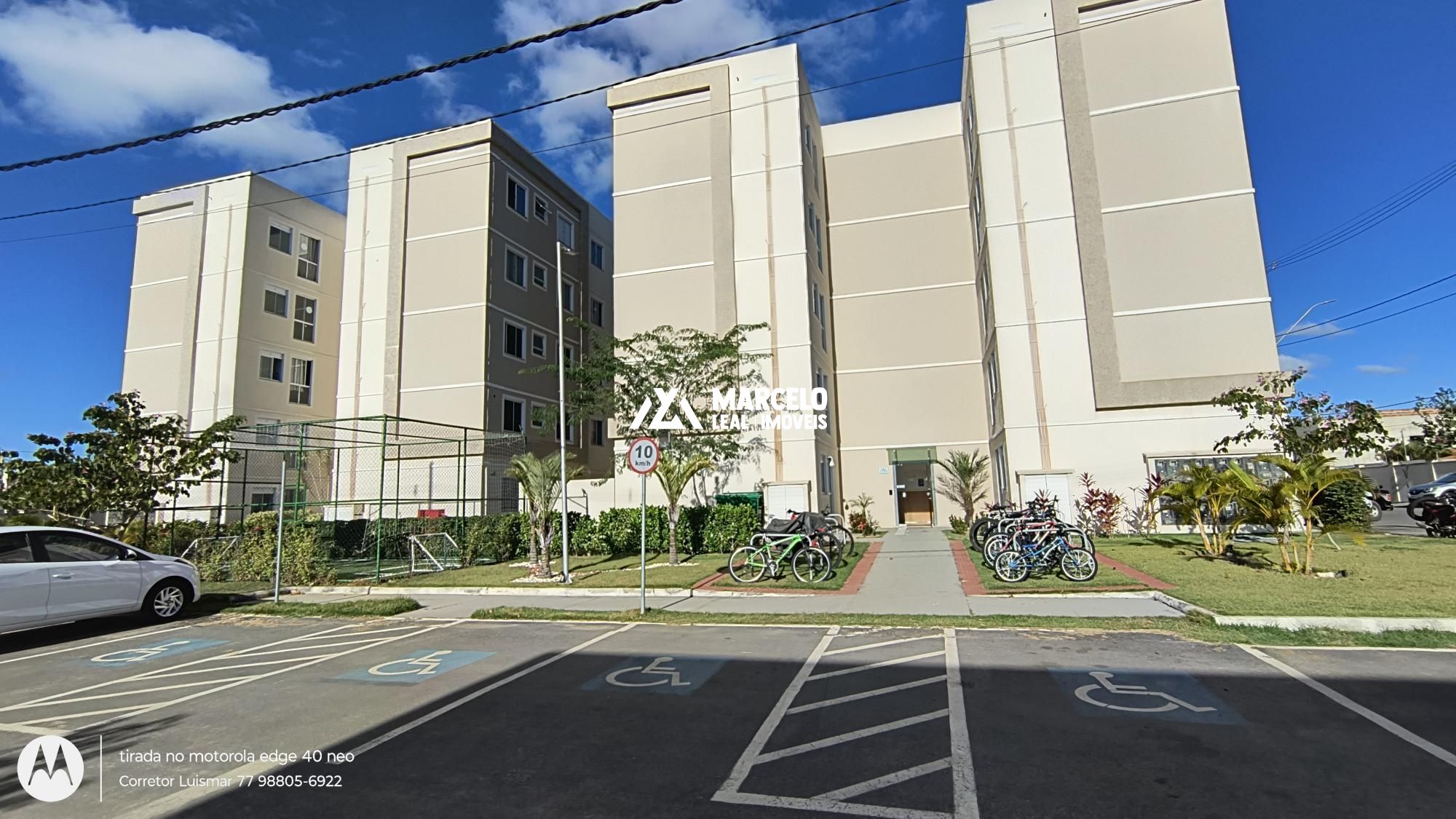 Apartamento, 2 quartos, 40 m² - Foto 29