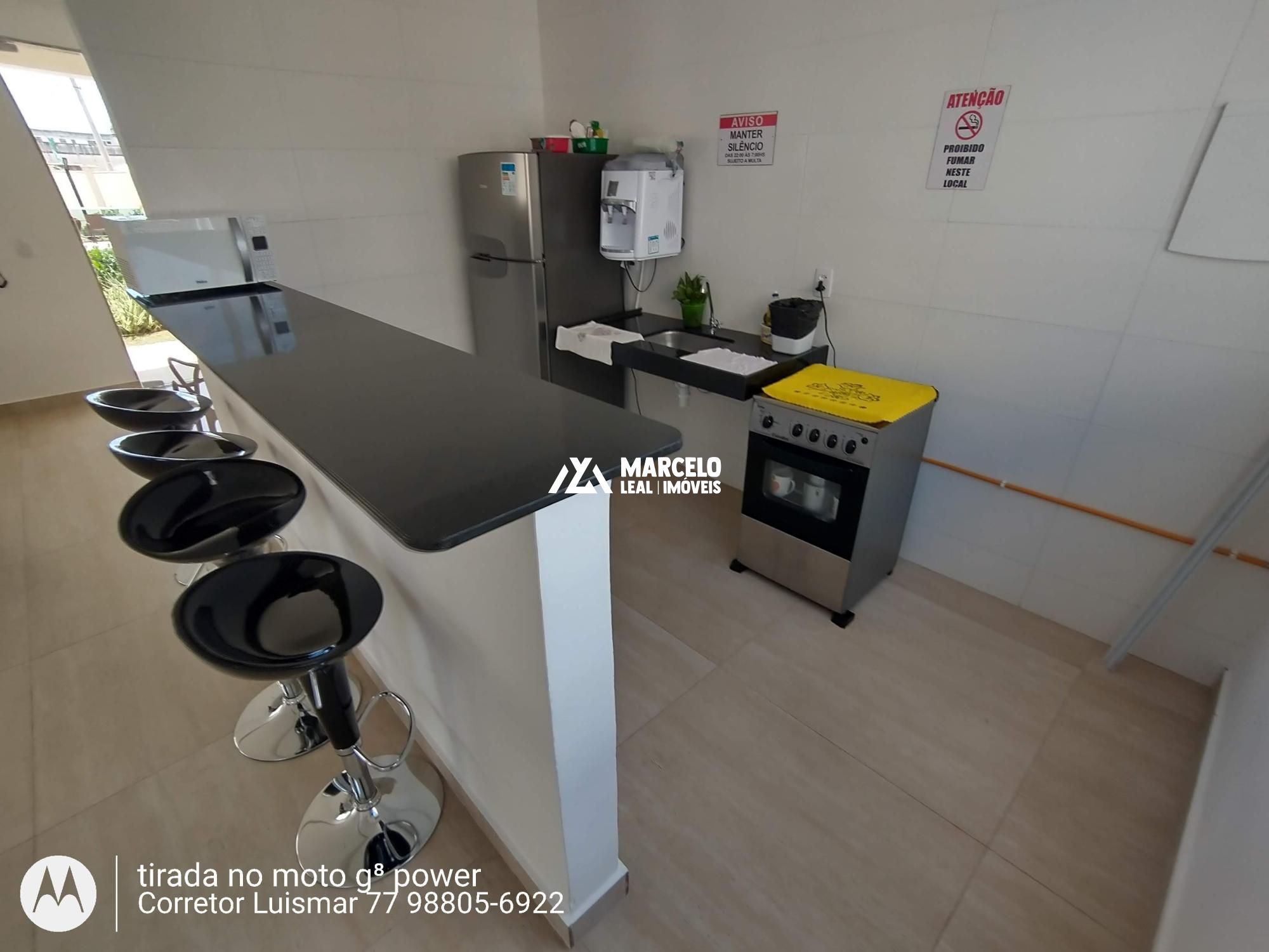 Apartamento, 2 quartos, 40 m² - Foto 20